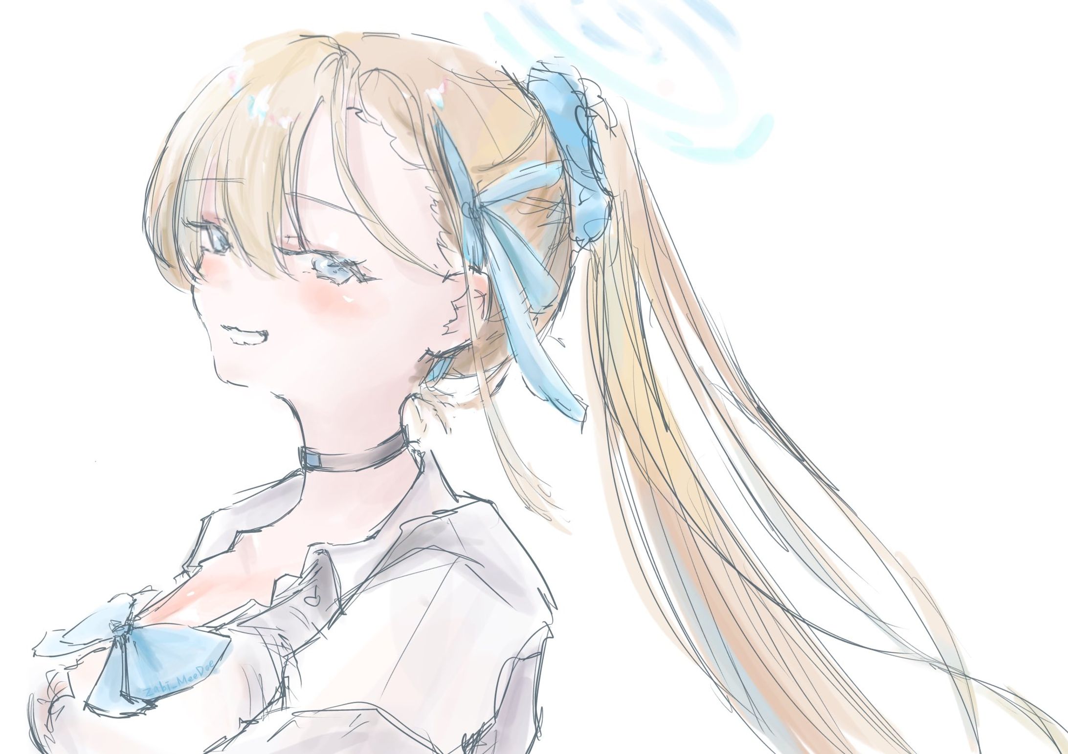 ブルアカFAまとめ-1