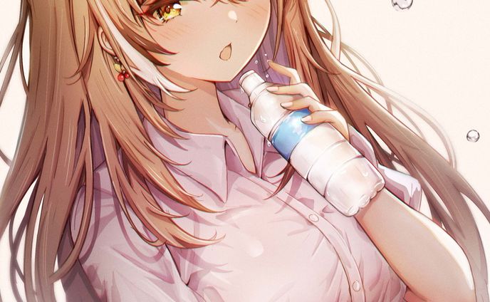 ムメイちゃん
#art #illust #vtuber #digitalart #digital #fanart #animegirl #illustration
