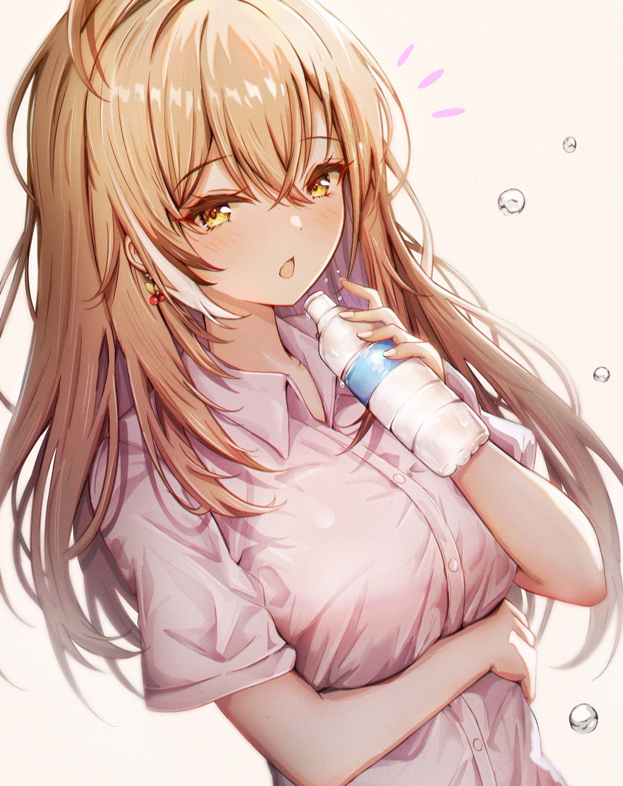ムメイちゃん
#art #illust #vtuber #digitalart #digital #fanart #animegirl #illustration-1
