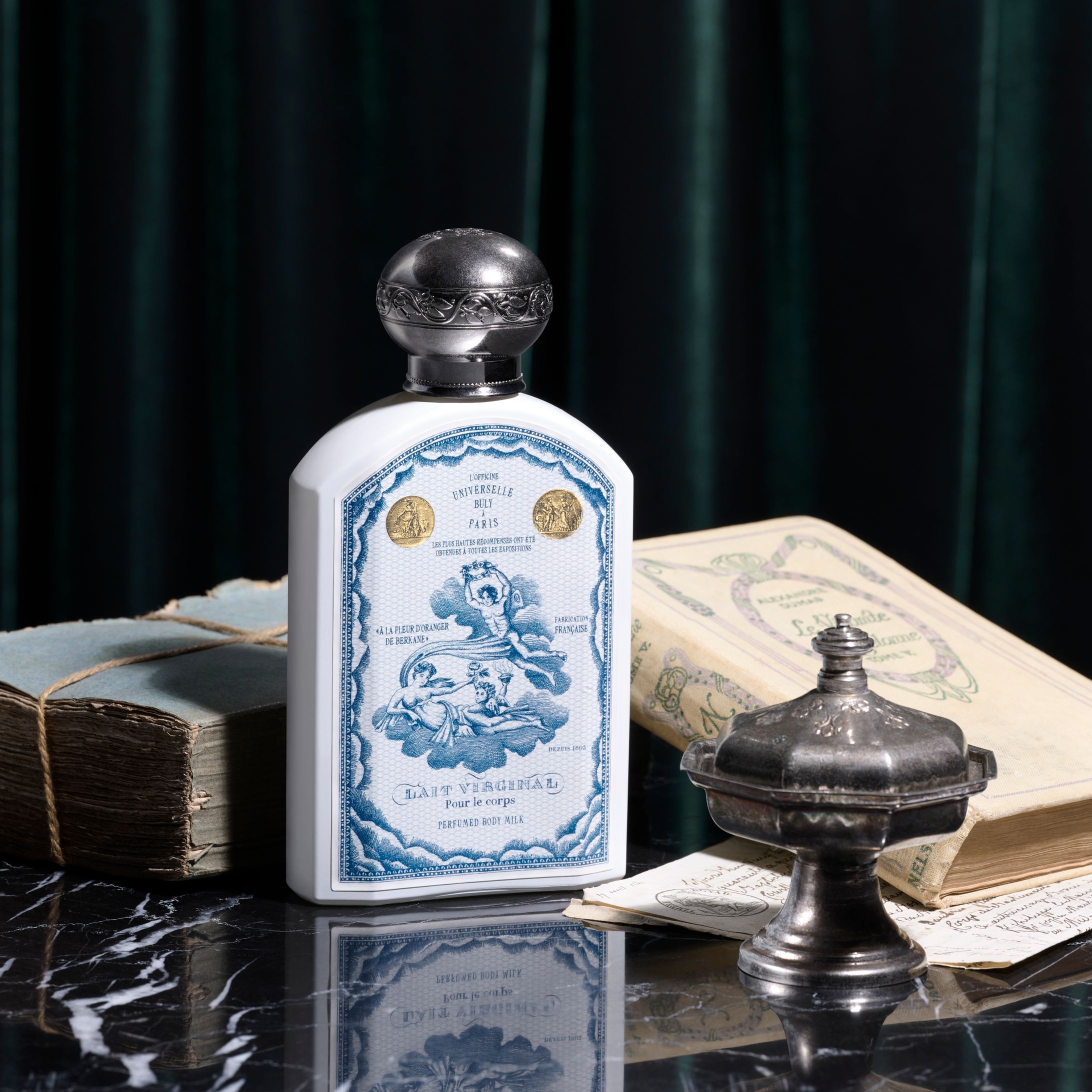 【Product】Officine Universelle Buly-1