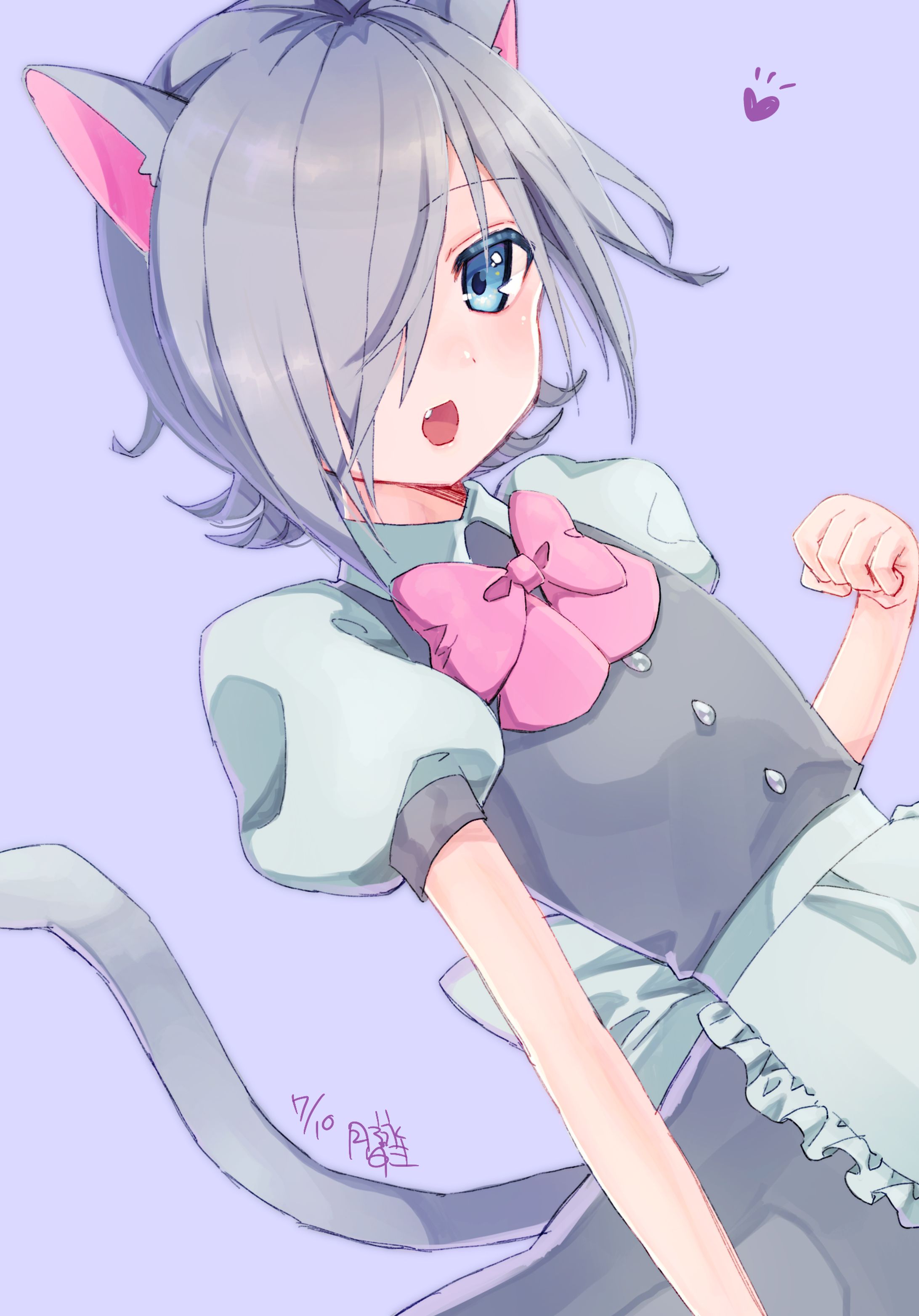 オリジナルキャラ-1