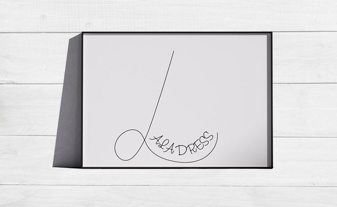 LOGO / ファッションブランド