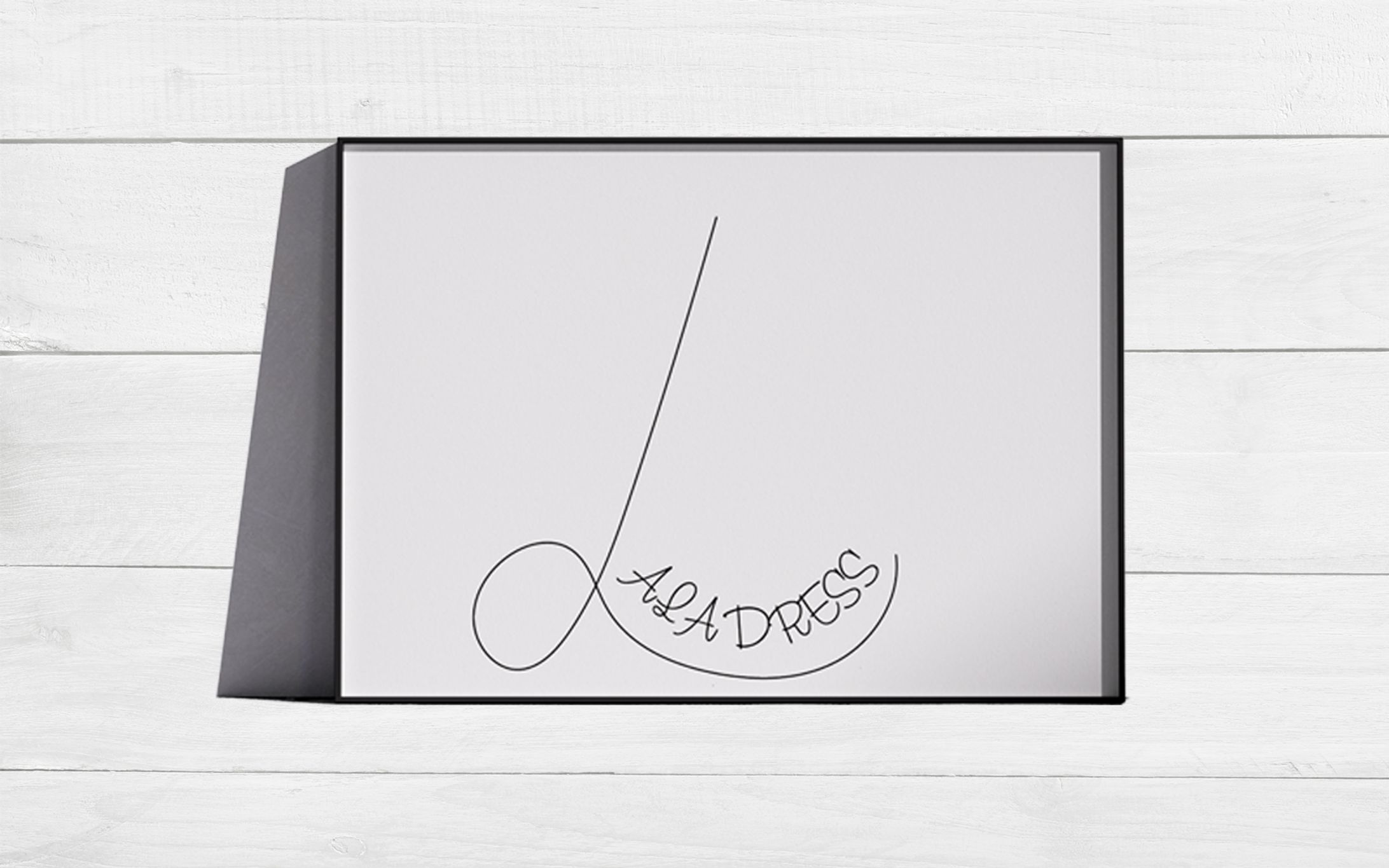 LOGO / ファッションブランド-1