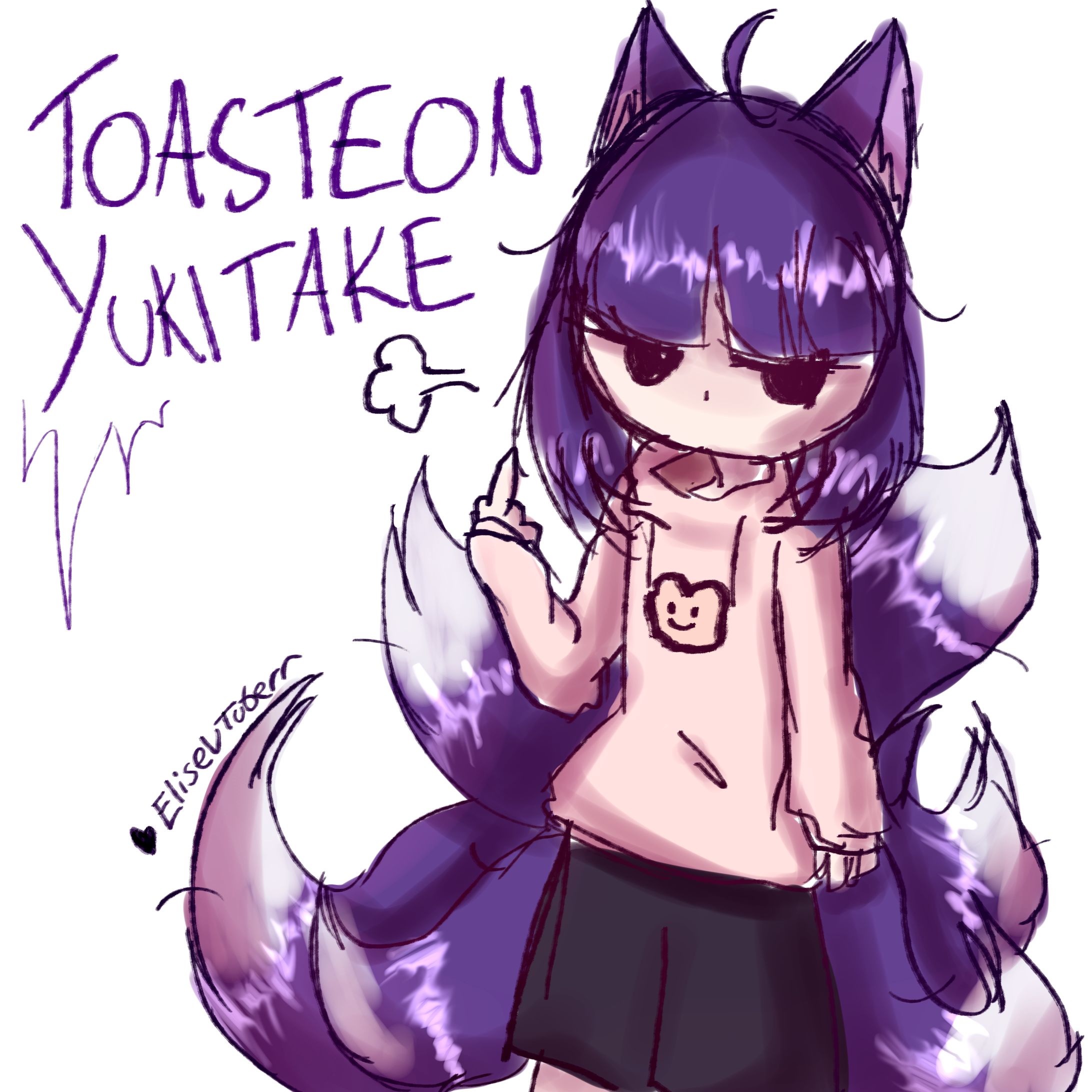 TOASTEON-1