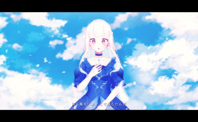 【にじさんじ】3周年非公式ショートMV企画