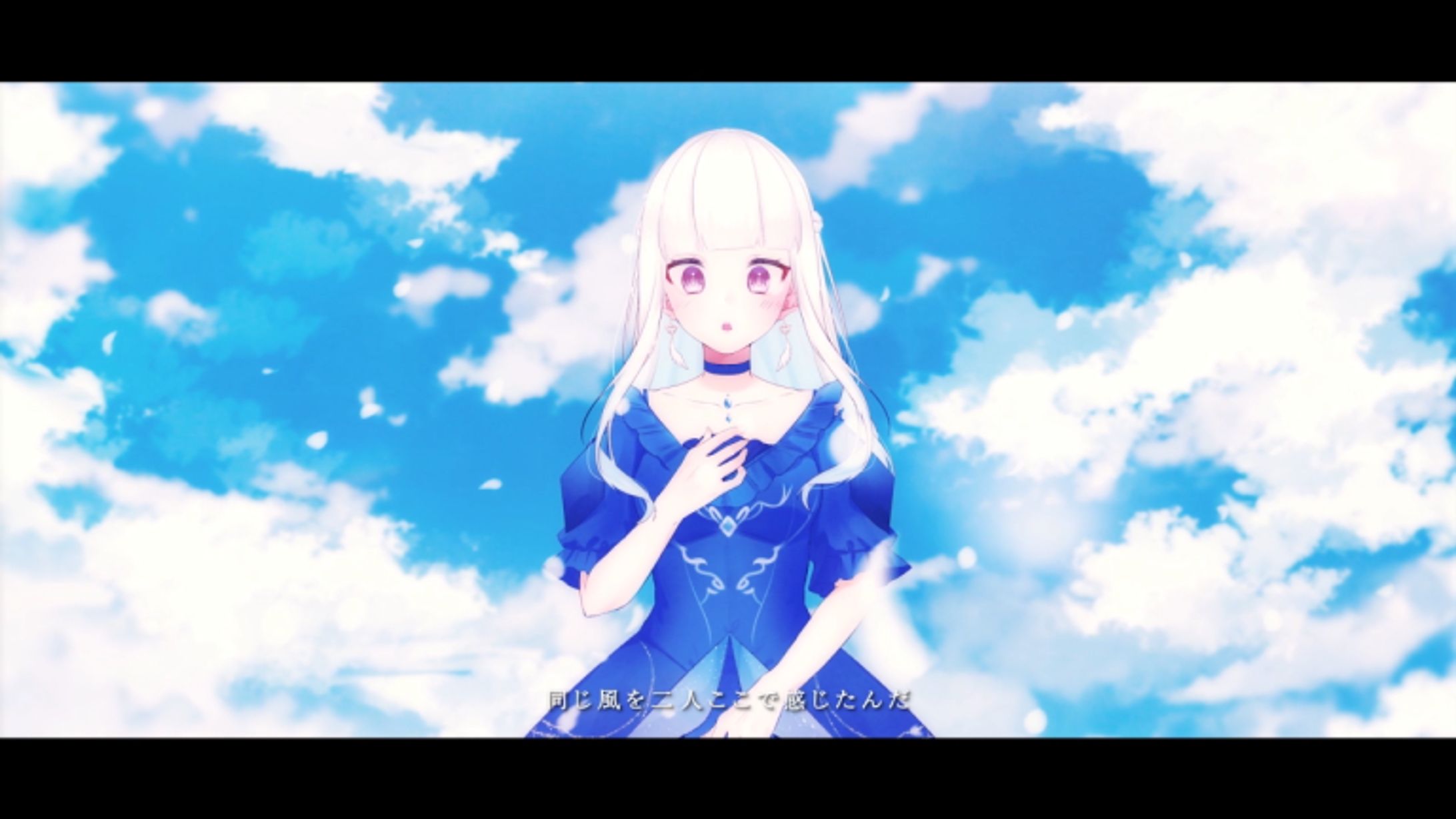 【にじさんじ】3周年非公式ショートMV企画-1