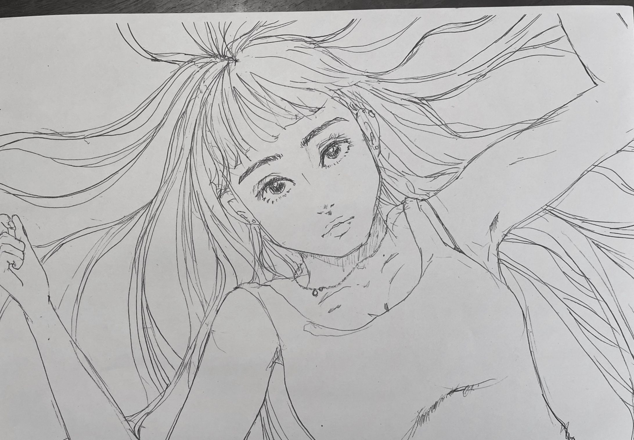 空想画-1