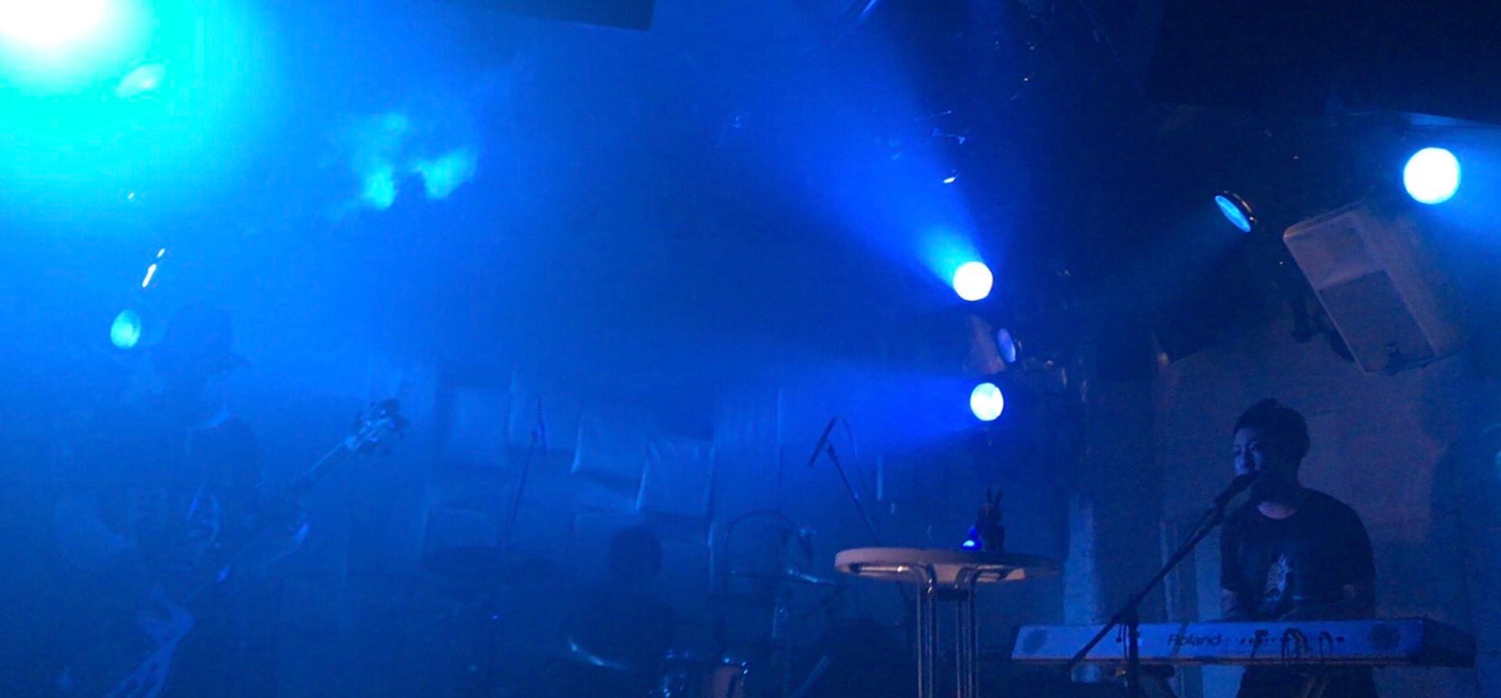 【PHOTO】Anubis Eats Heartbeat LIVE PHOTO-1