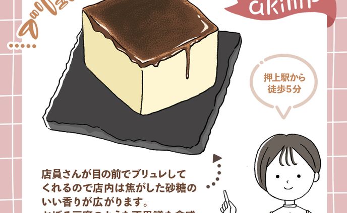 akimp レポ