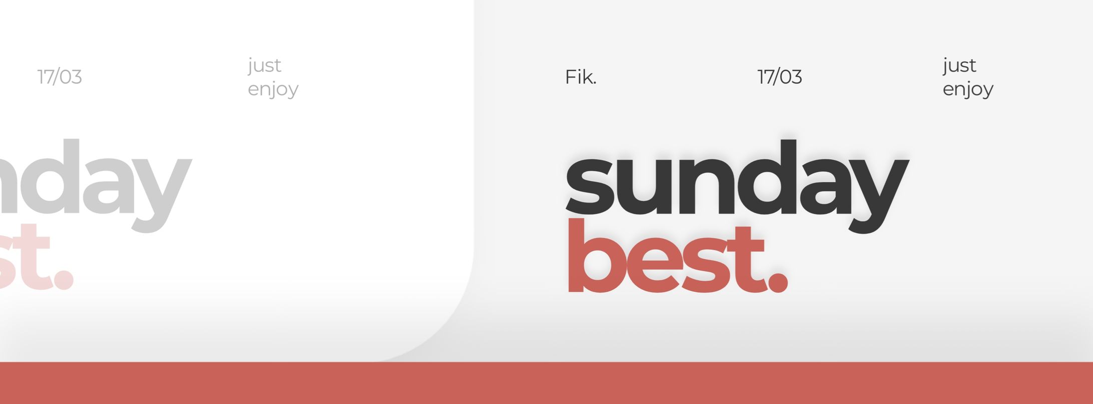 Banner/Header Design-1