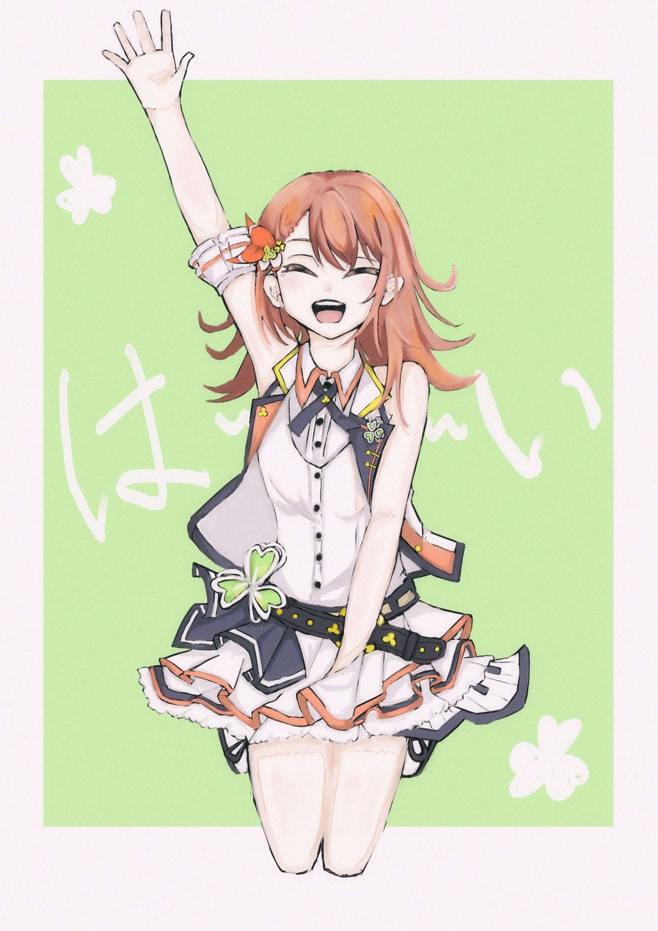明るいFA＆OC-1