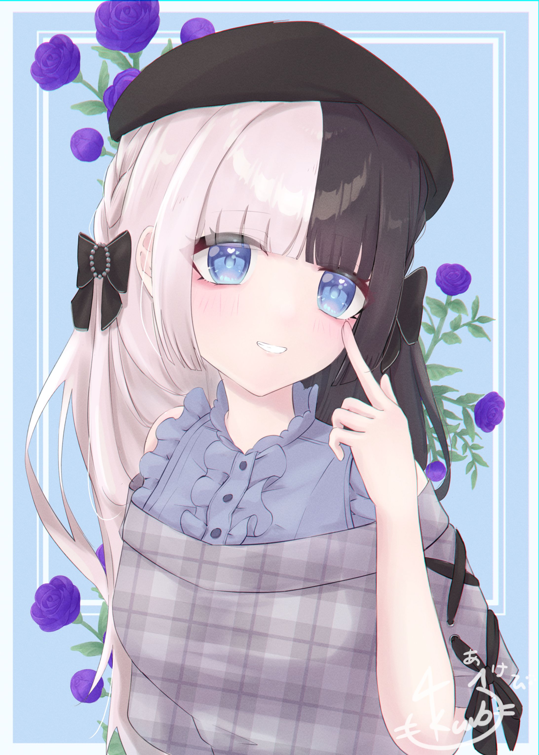 O様ご依頼イラスト-1