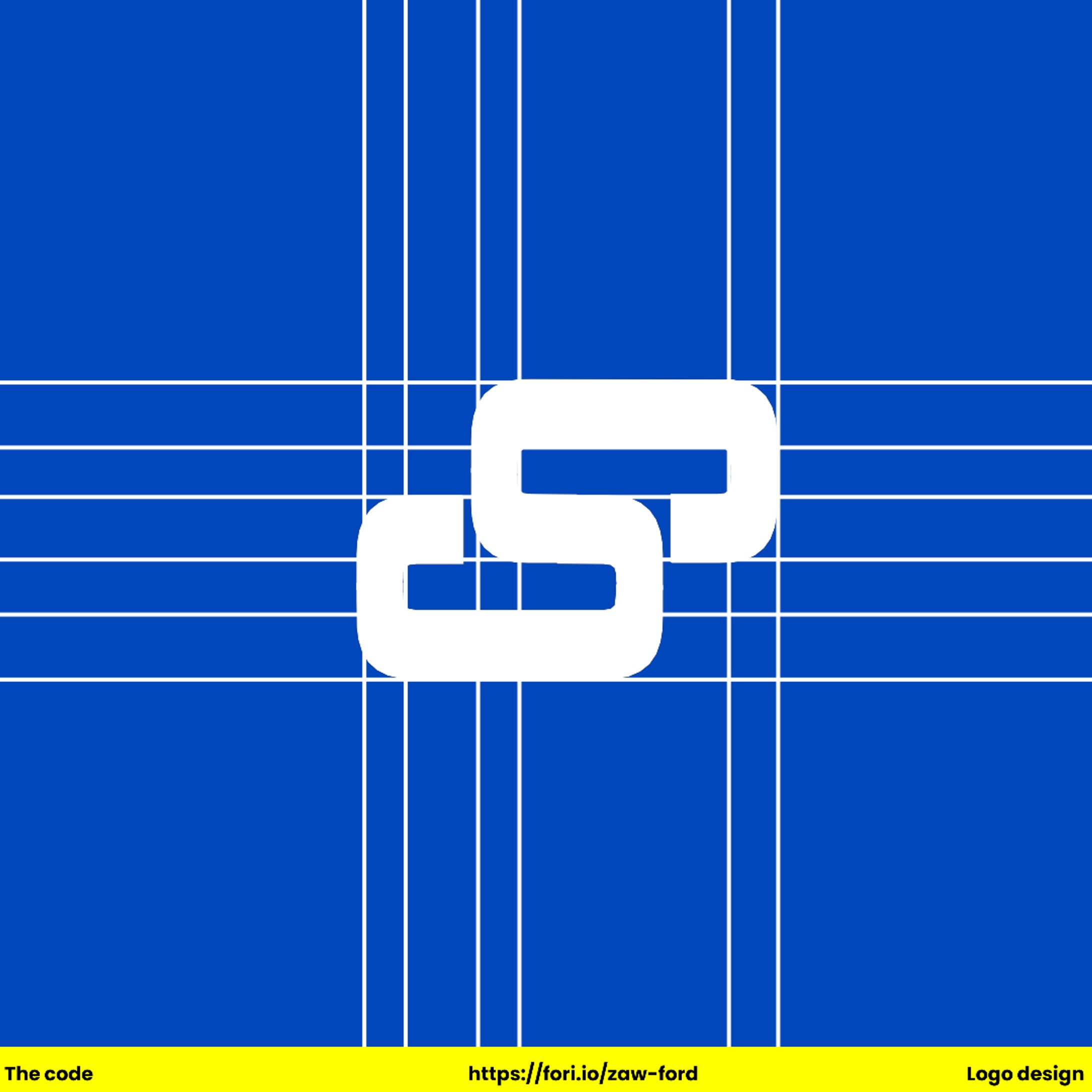 [LOGO] commission logo for the code-1