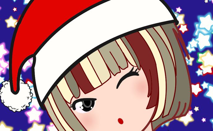 アイコンリング、お友達