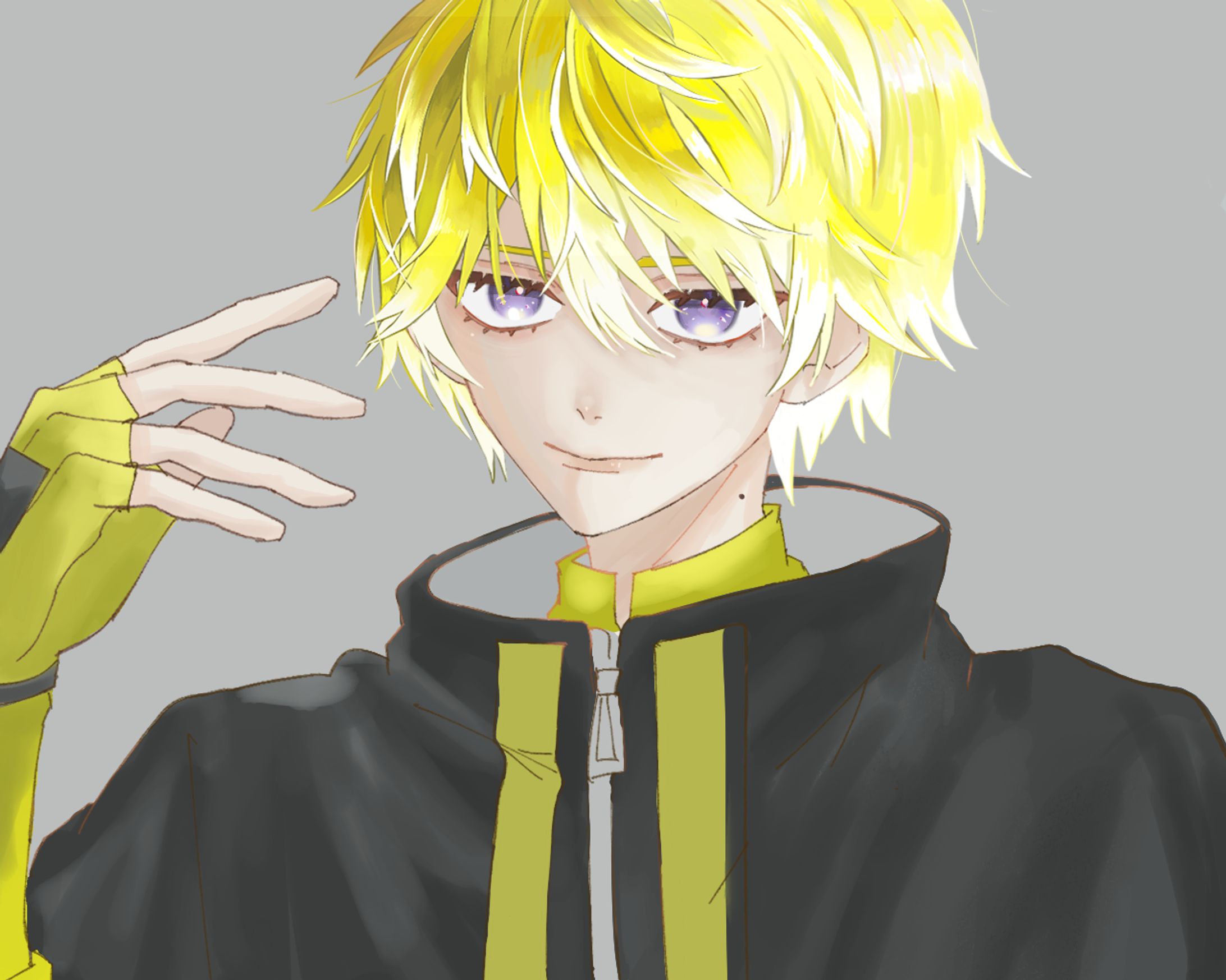 色付きイラスト-1