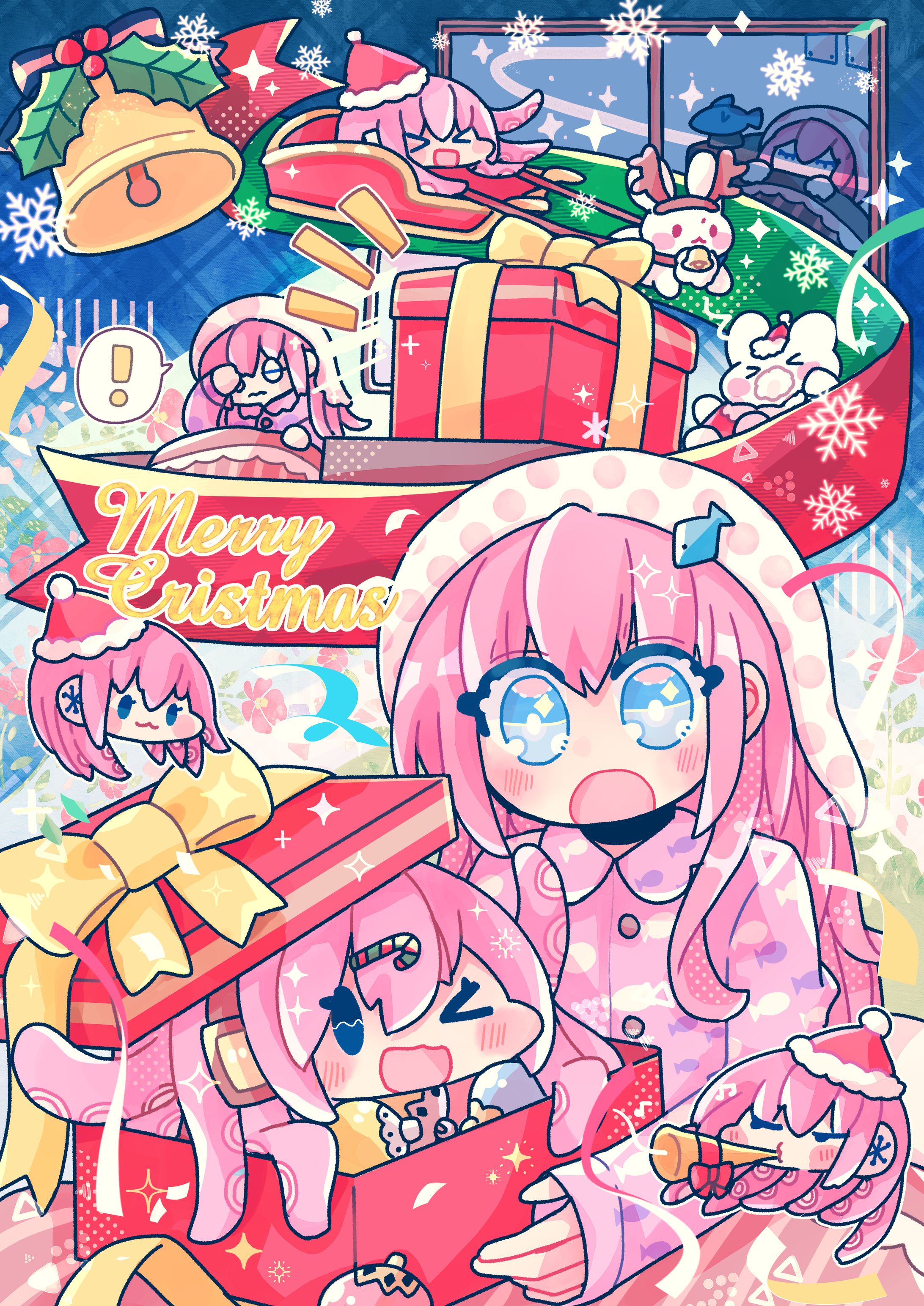 FuLUKAlor ink. 提供イラスト-1