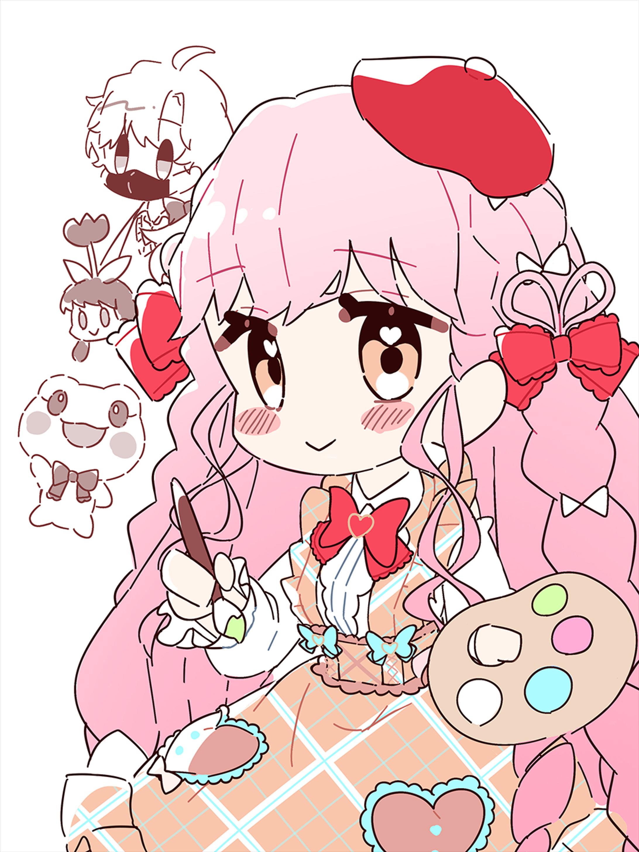 姫乃みえるさん-1