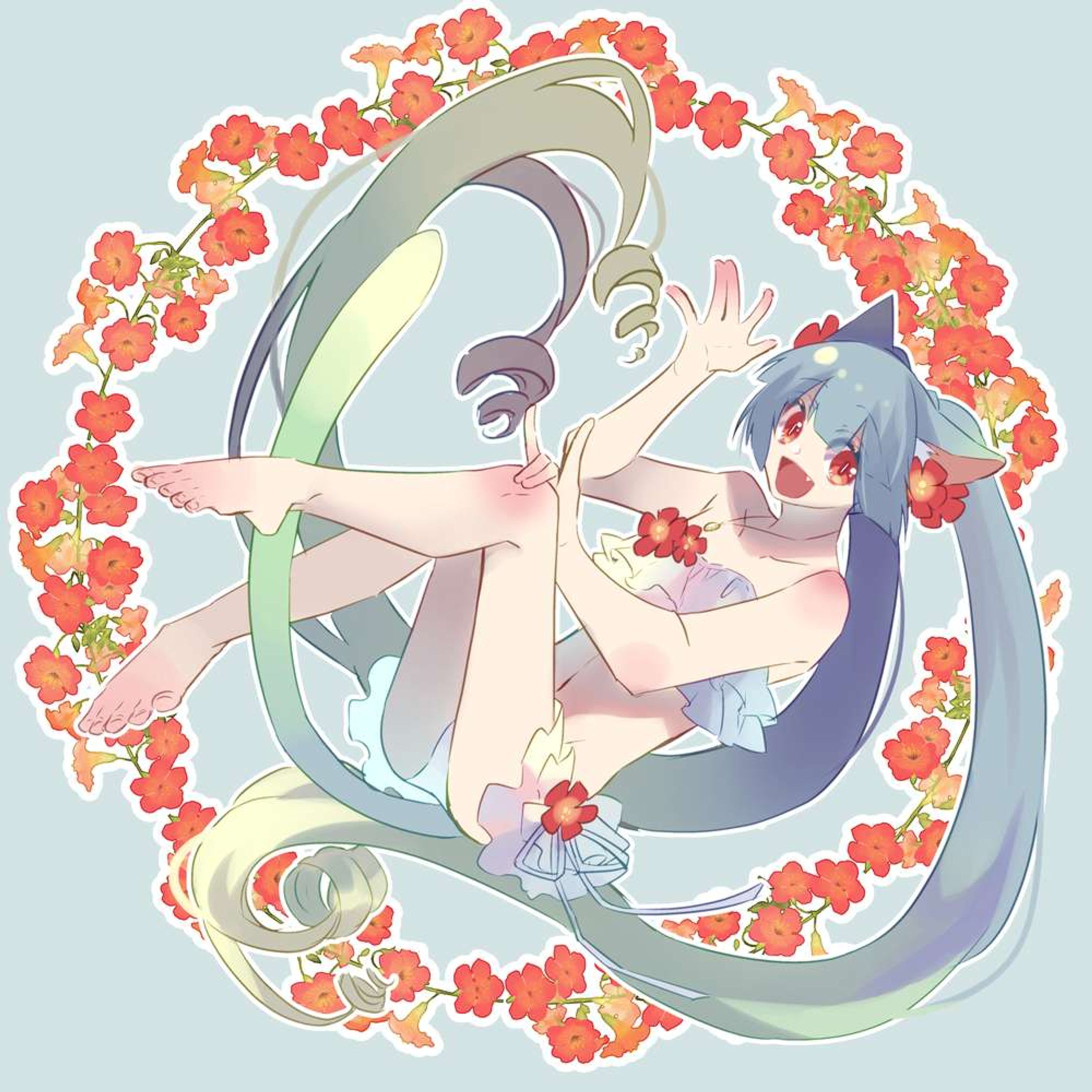 水着-1