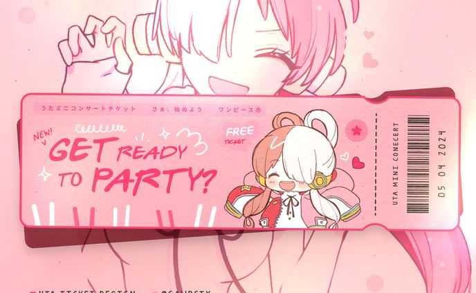 Ticket