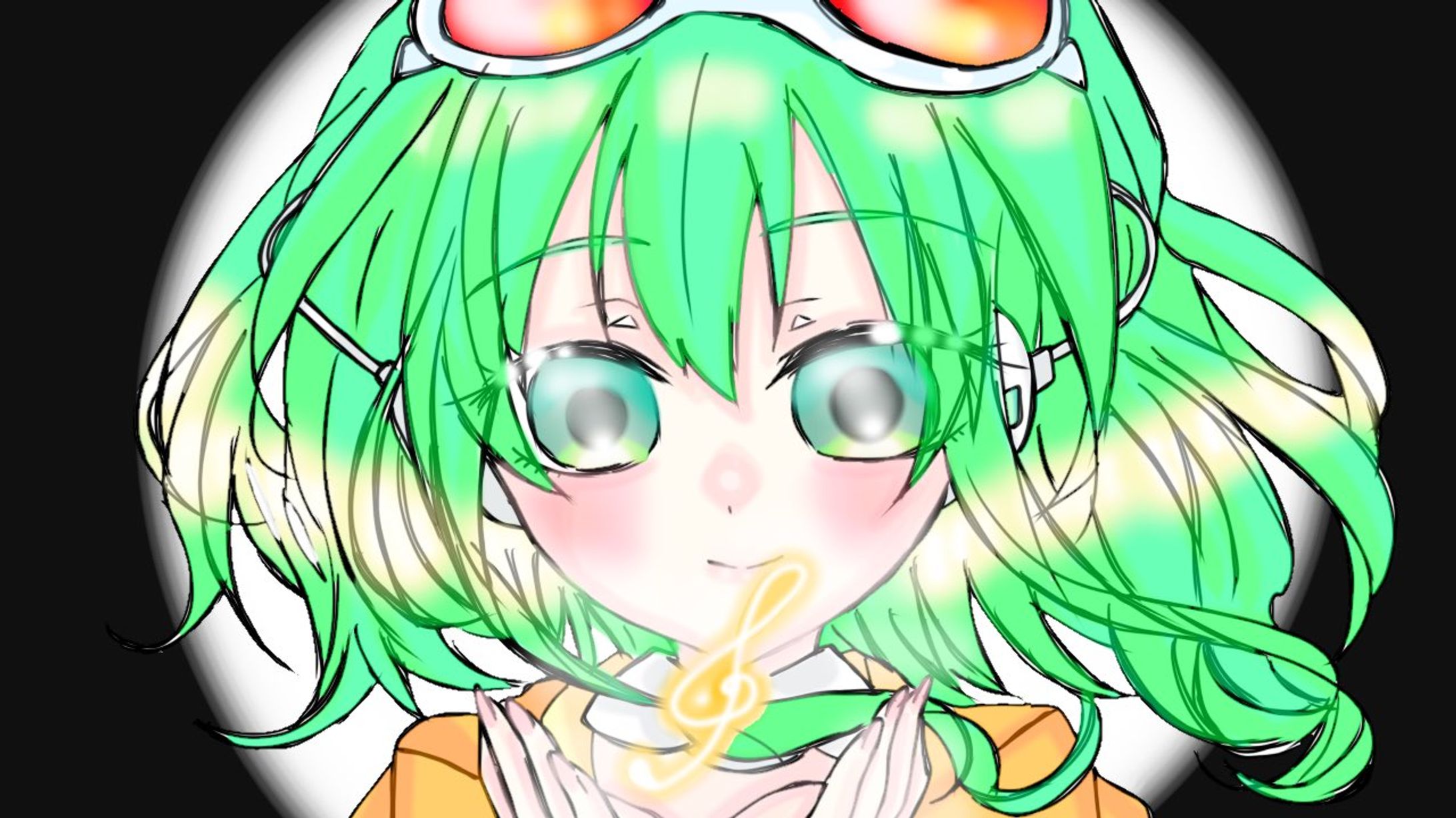 ファンアート-1