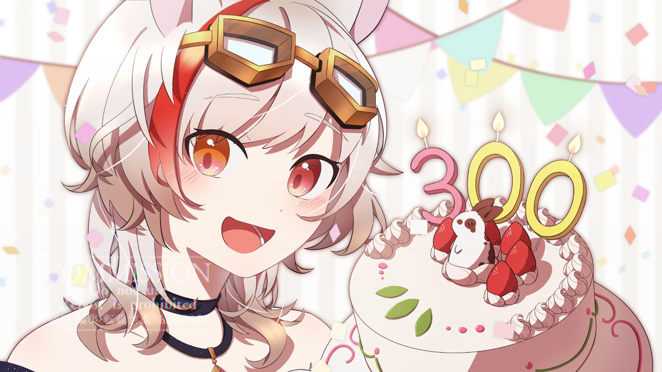 一枚絵イラスト-1
