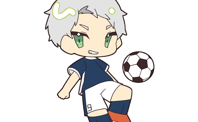 アイコン用イラスト