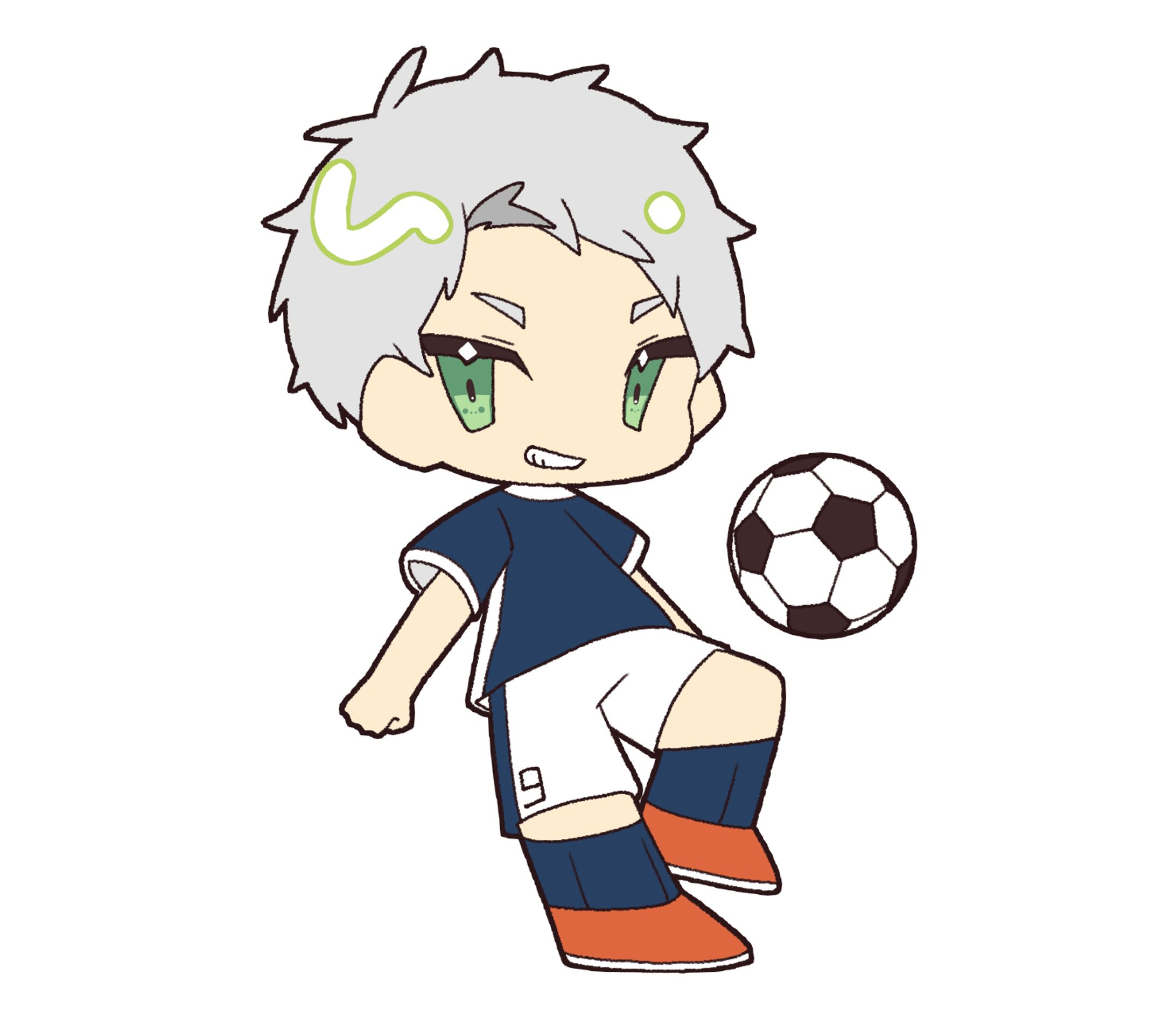 アイコン用イラスト-1