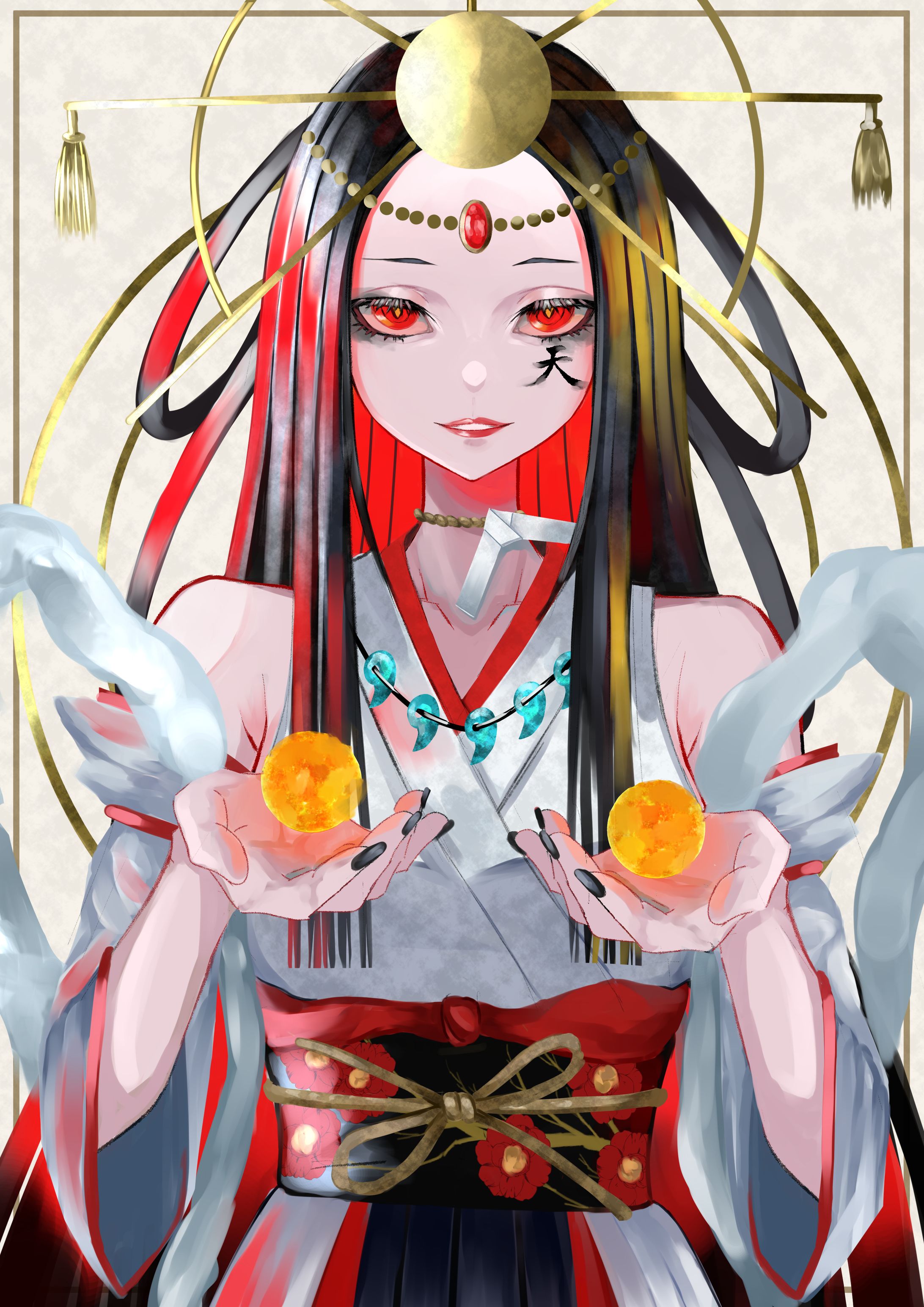 天照大御神