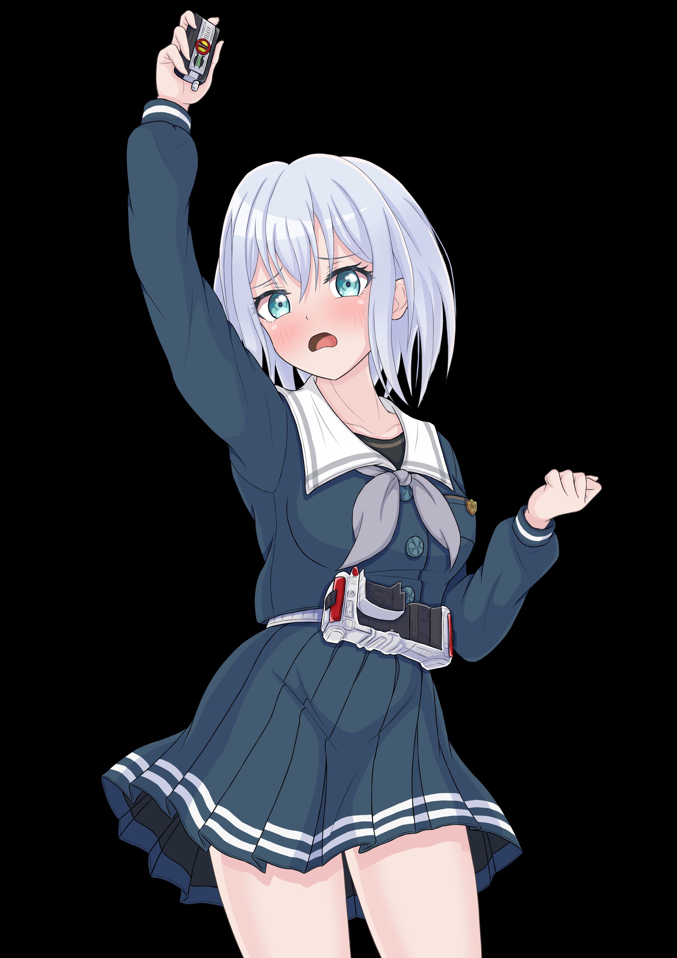 倉田ましろ（ファイズ）