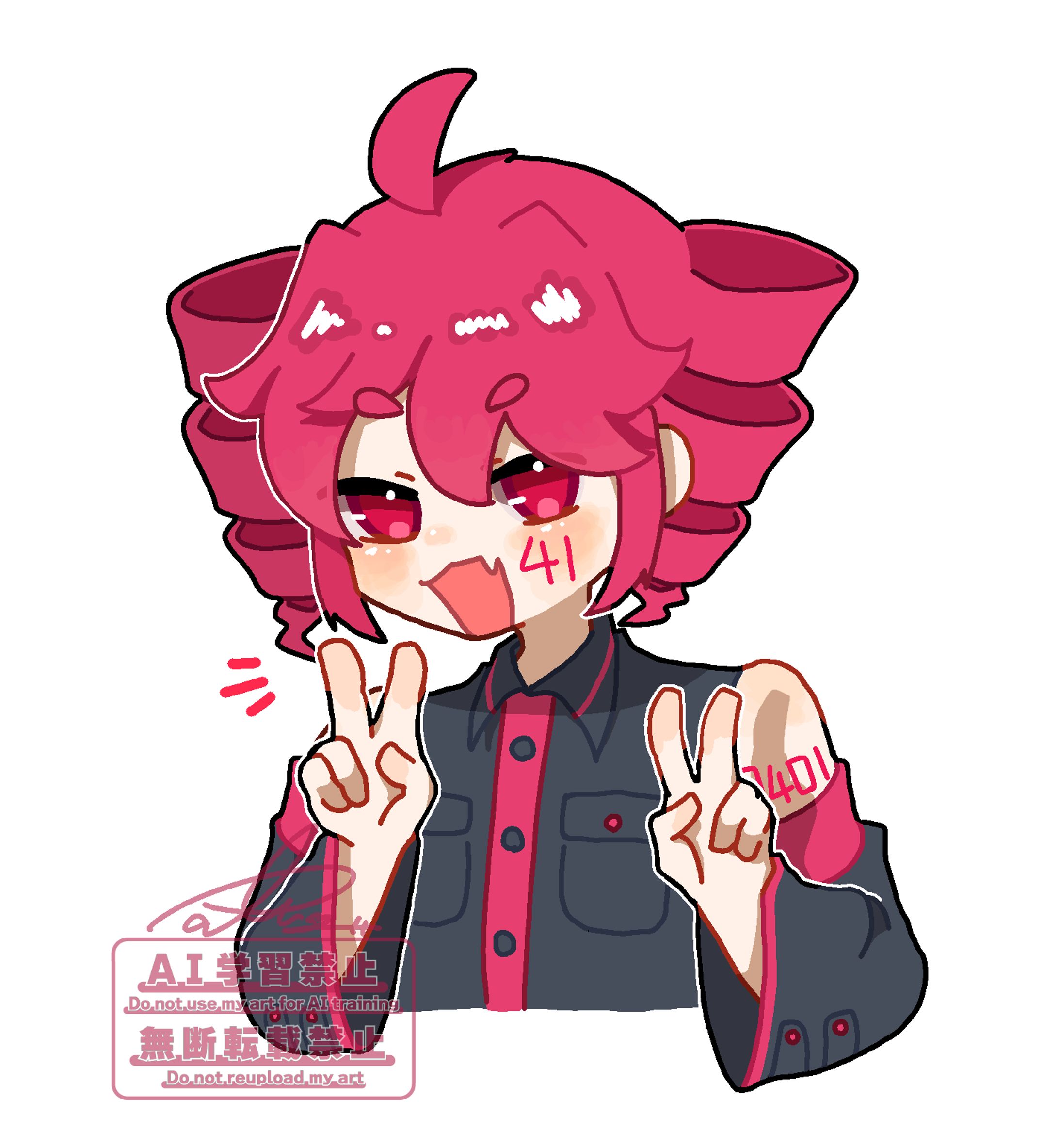 重音テト（等身絵）2025-1