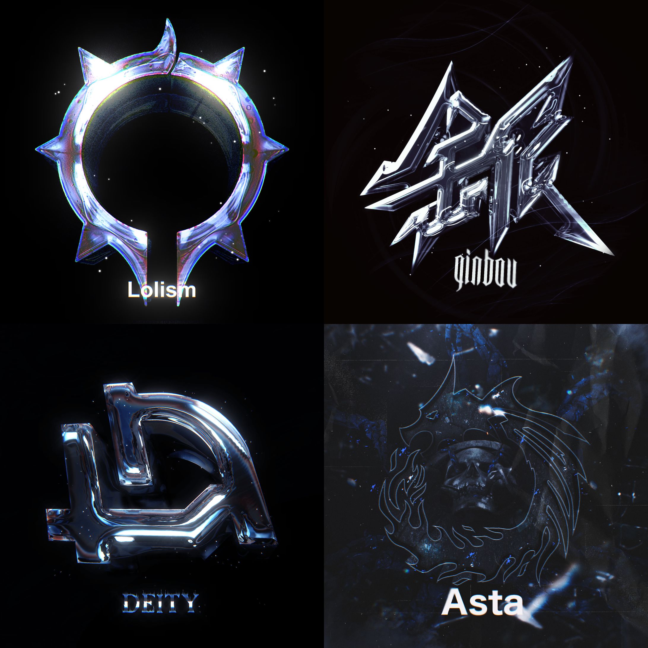 Avatar Icon制作-1
