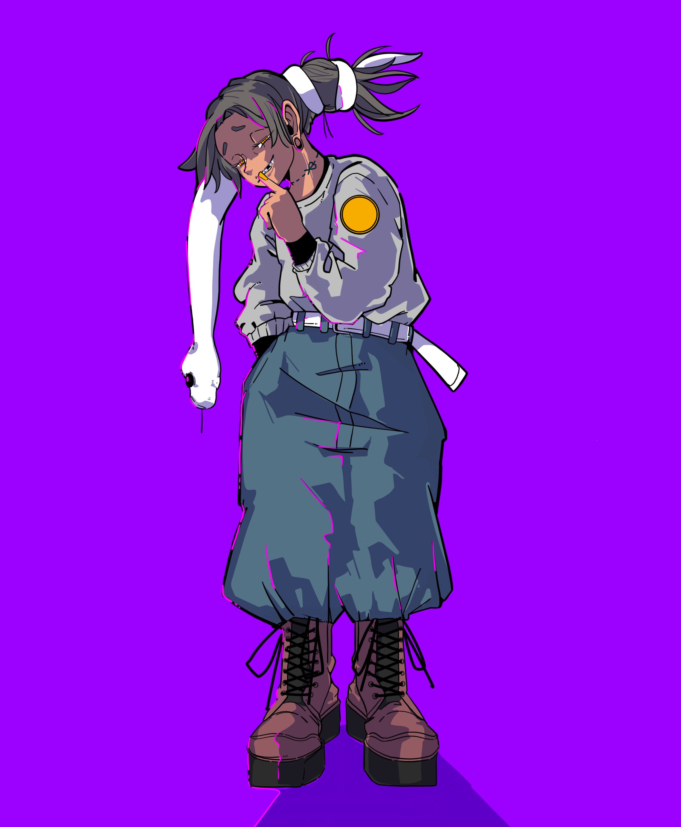 彼女の秘密＿ボールパイソン-1