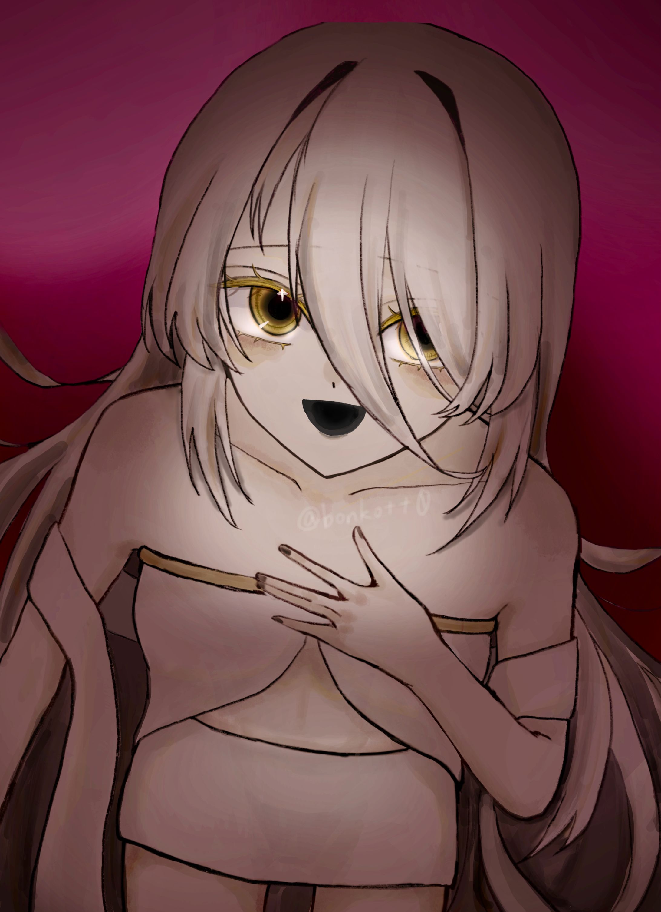 骨綿の作品集-1