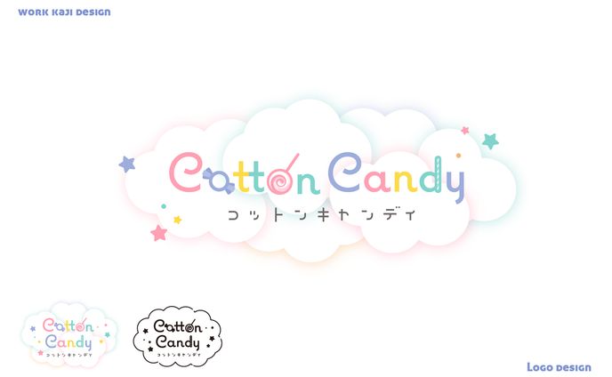 イラスト　デザイン、サムネイルデザイン