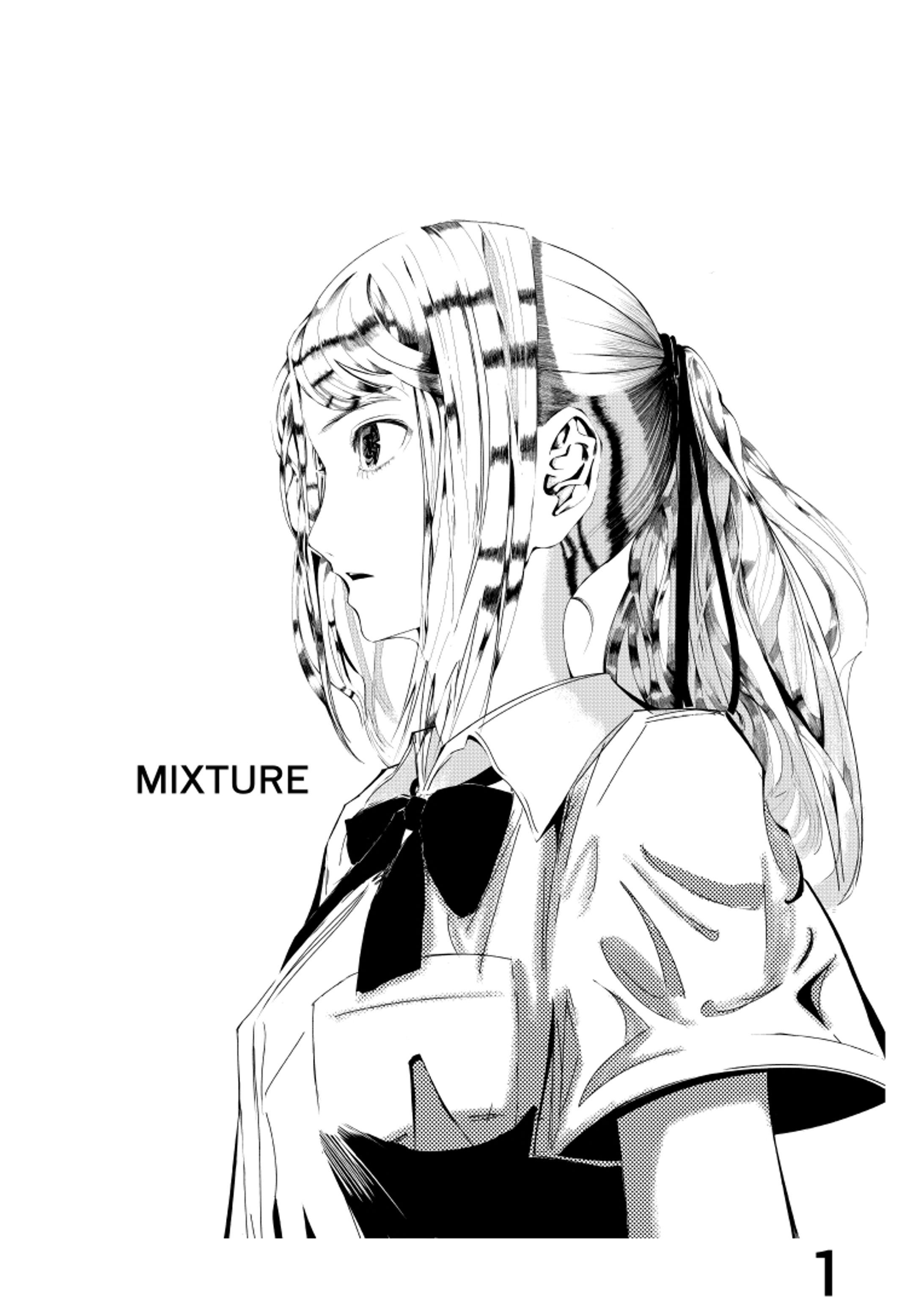 Mixture-1