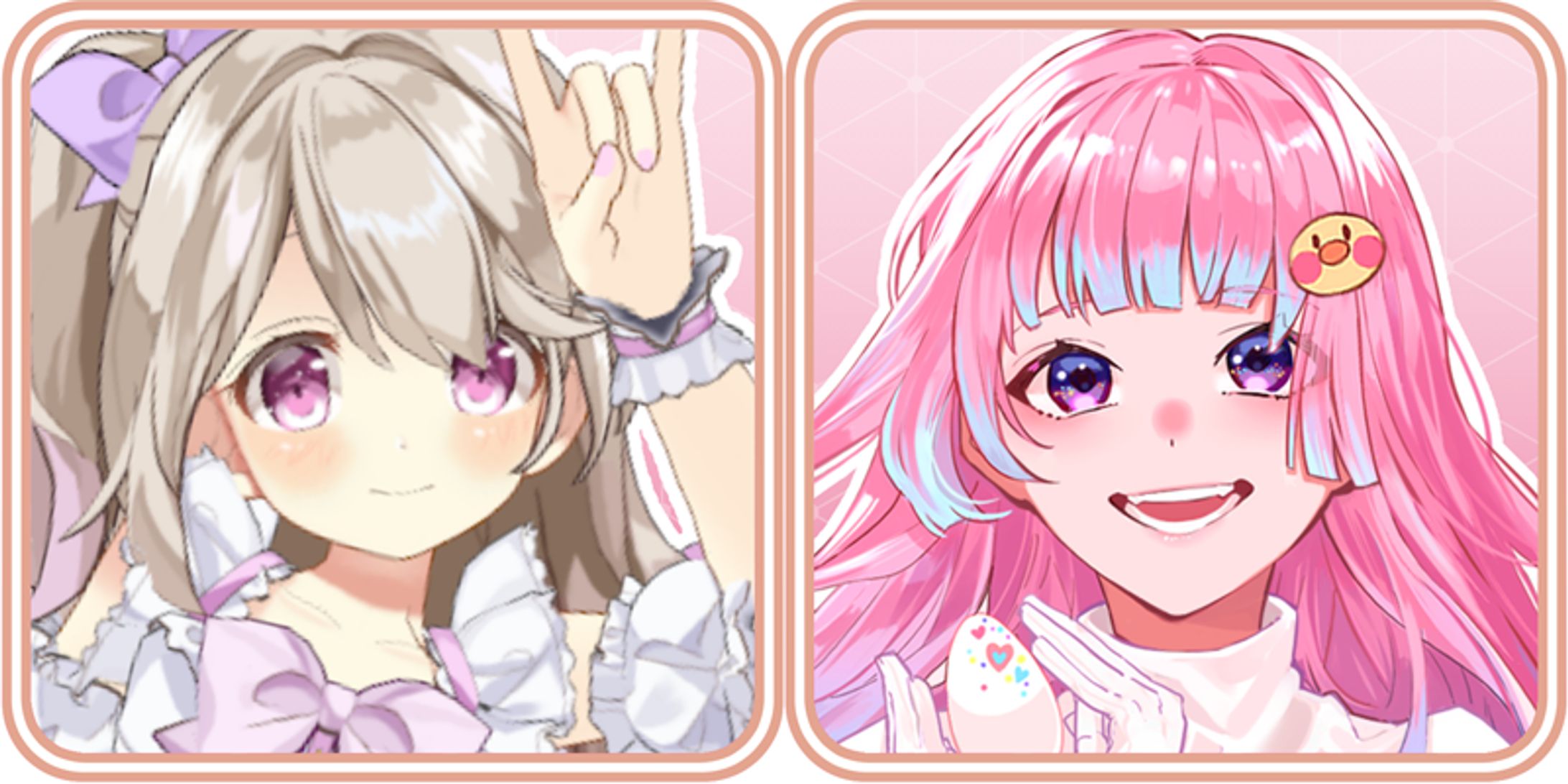 リアルイベント「Vtuberラウンジ」-1
