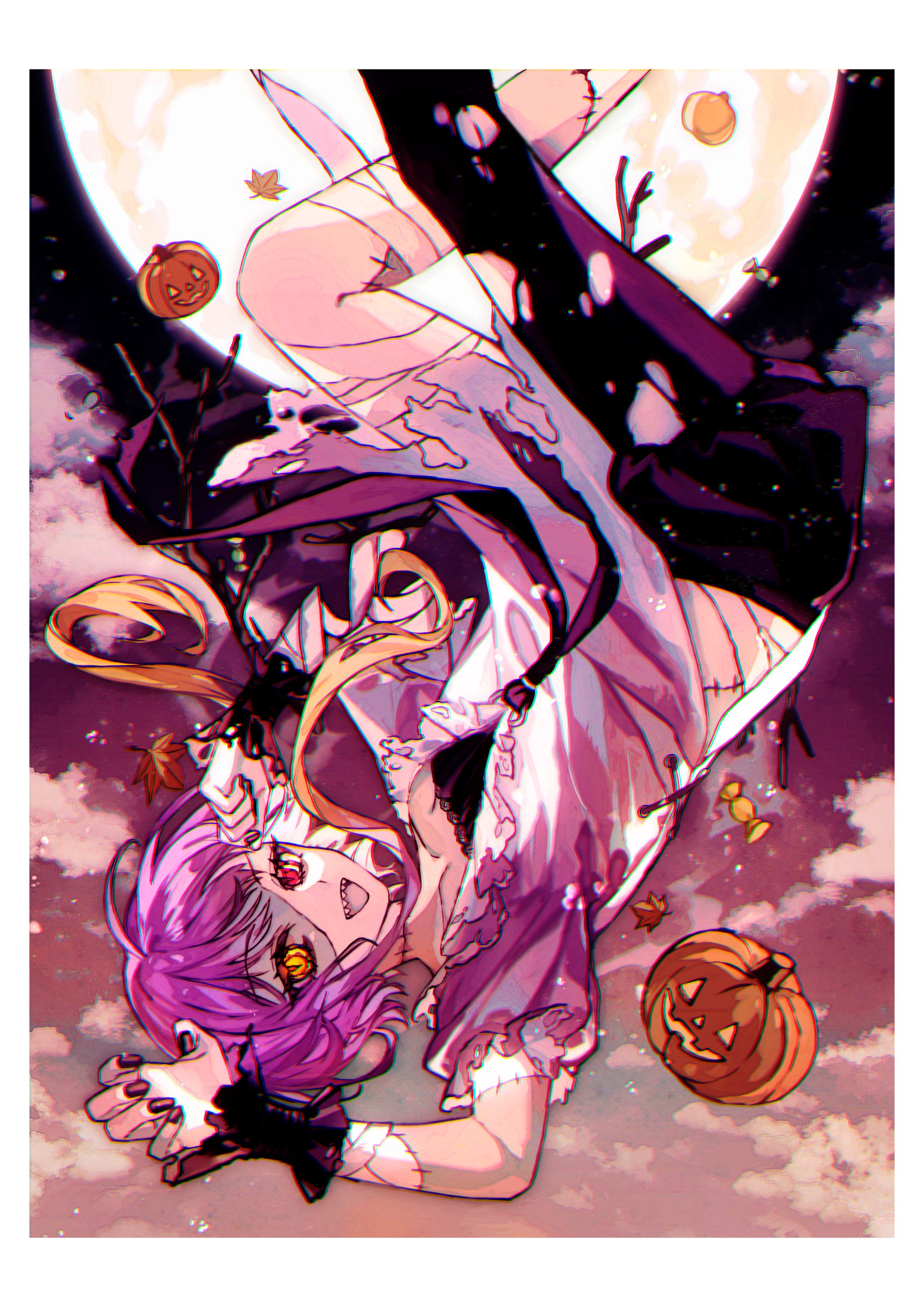 ハロウィン-1