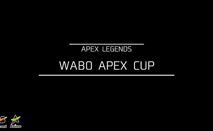 We are BAC OAS 　APEX