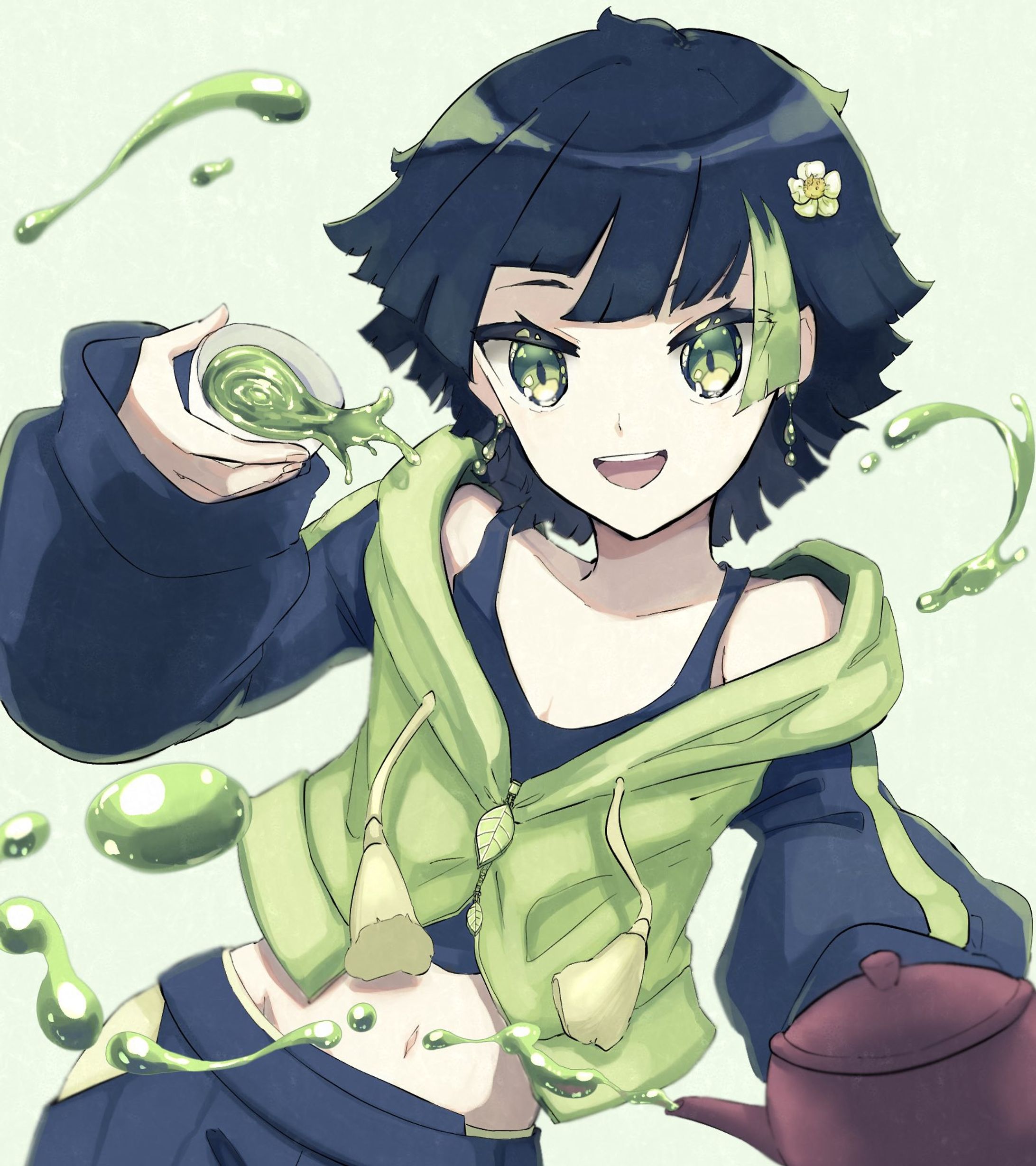喫茶シリーズ-1