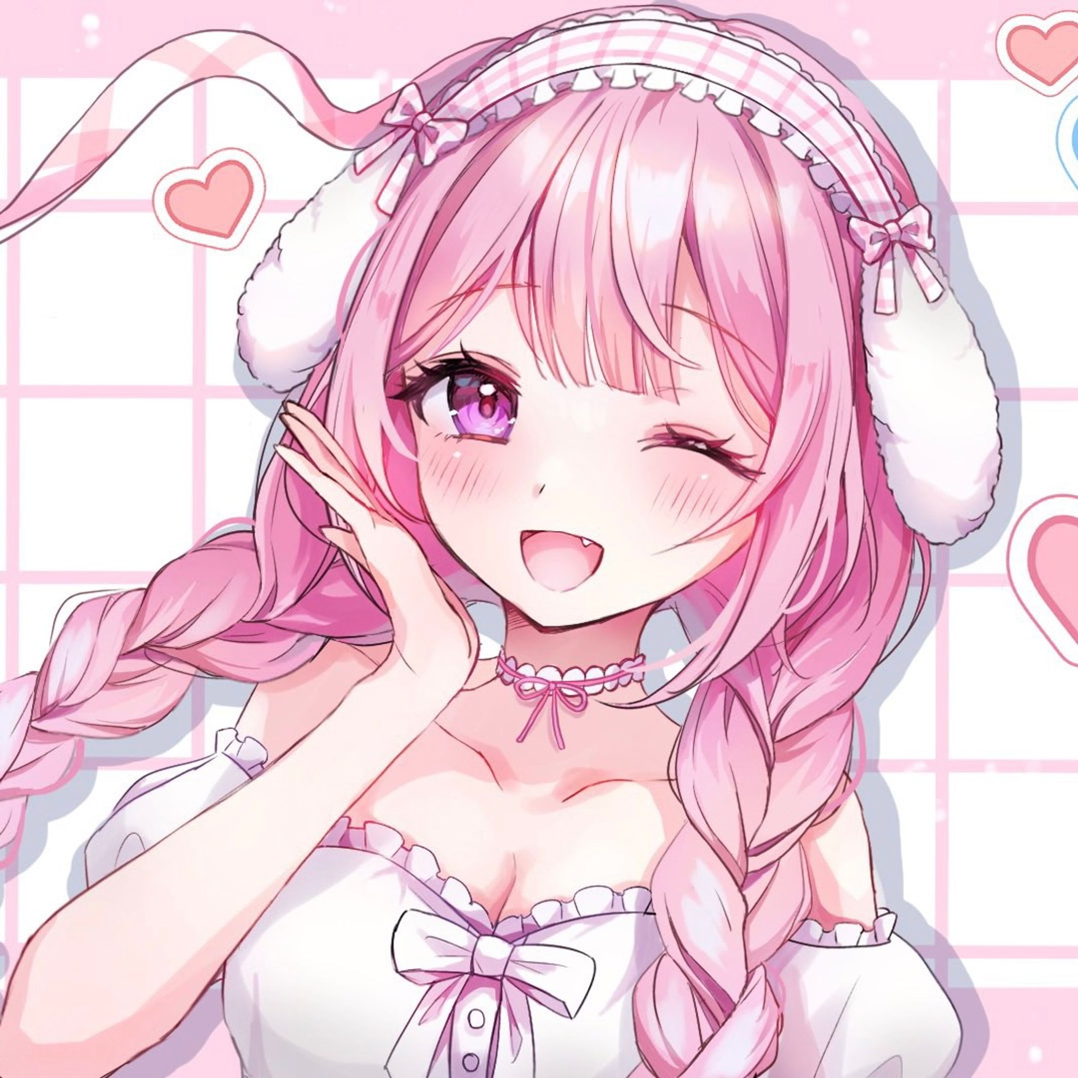 【commission】紗伯もぷ様-1