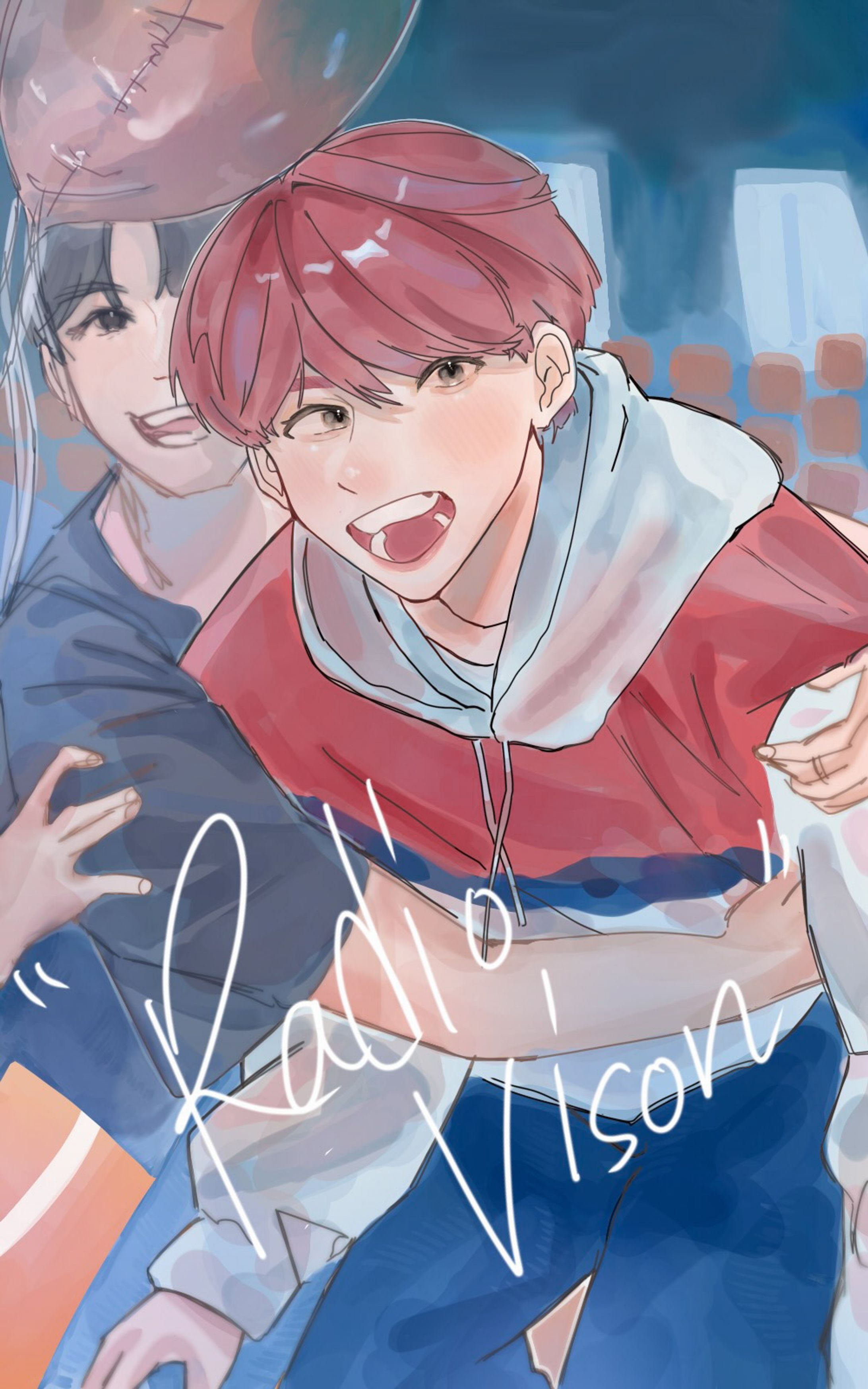 fanart  RadioVision-1