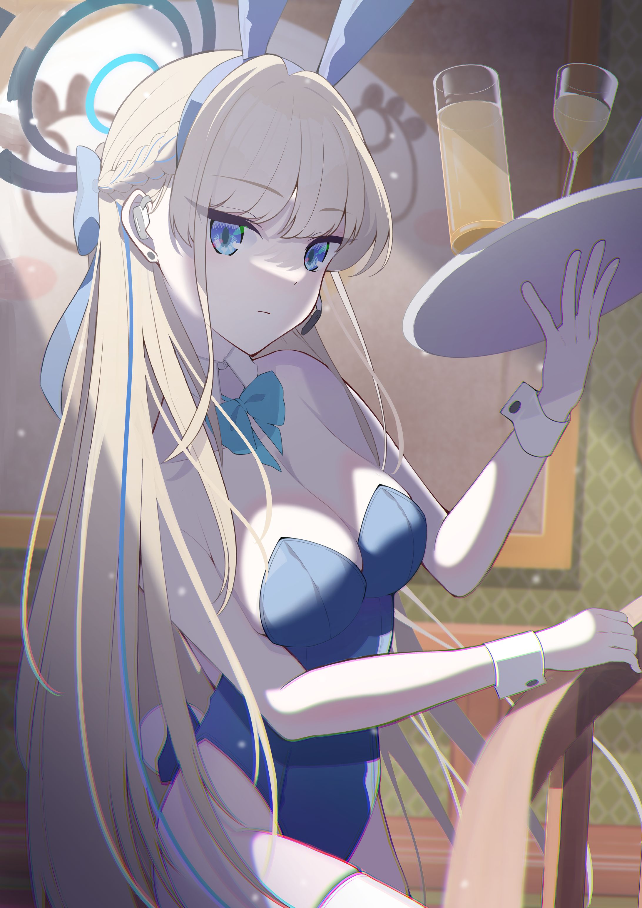 【Blue Archive】トキ-1