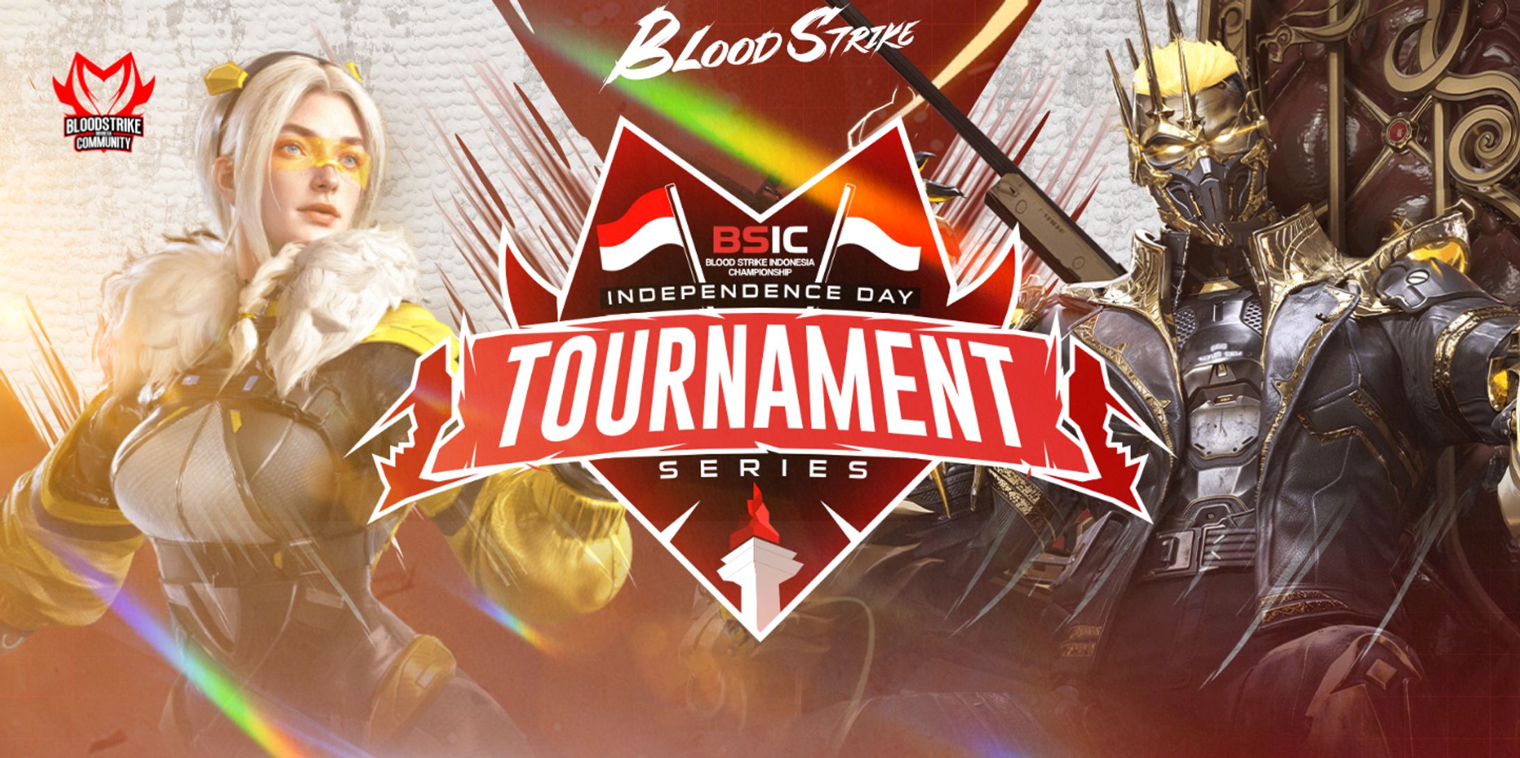 [Key Visual] Bloodstrike Indonesia Championshin-1