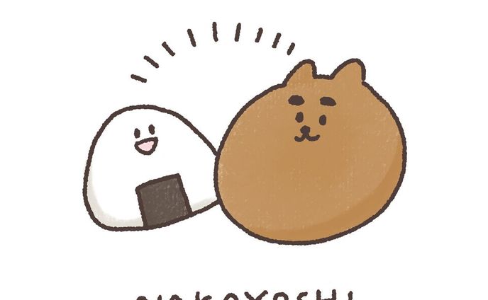 asmr、ゆるかわ