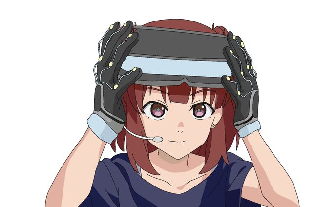卒業制作担当仕上げ