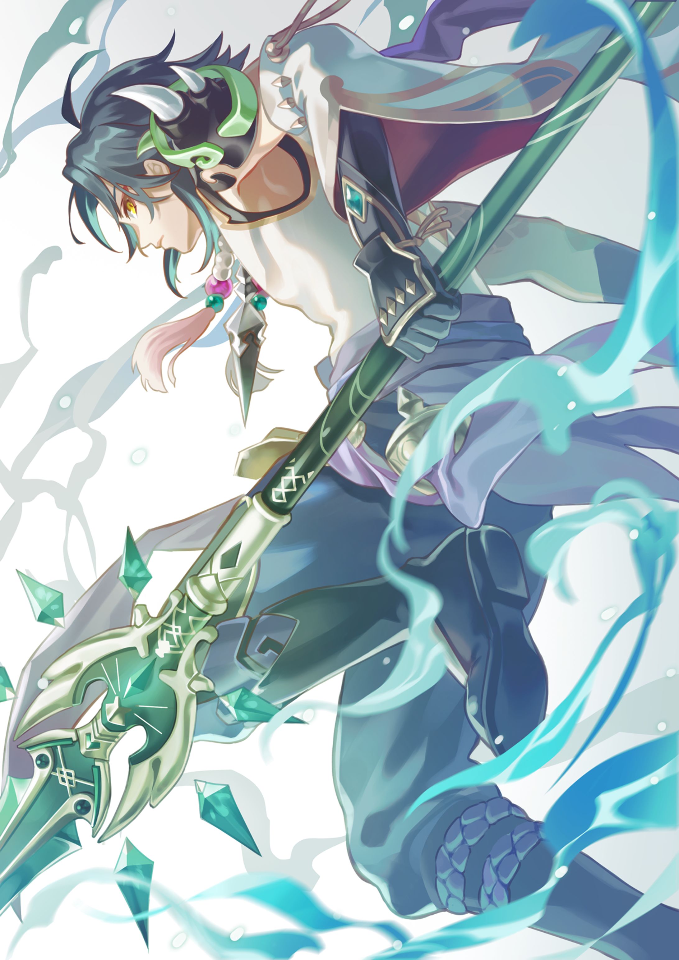 版権絵-1