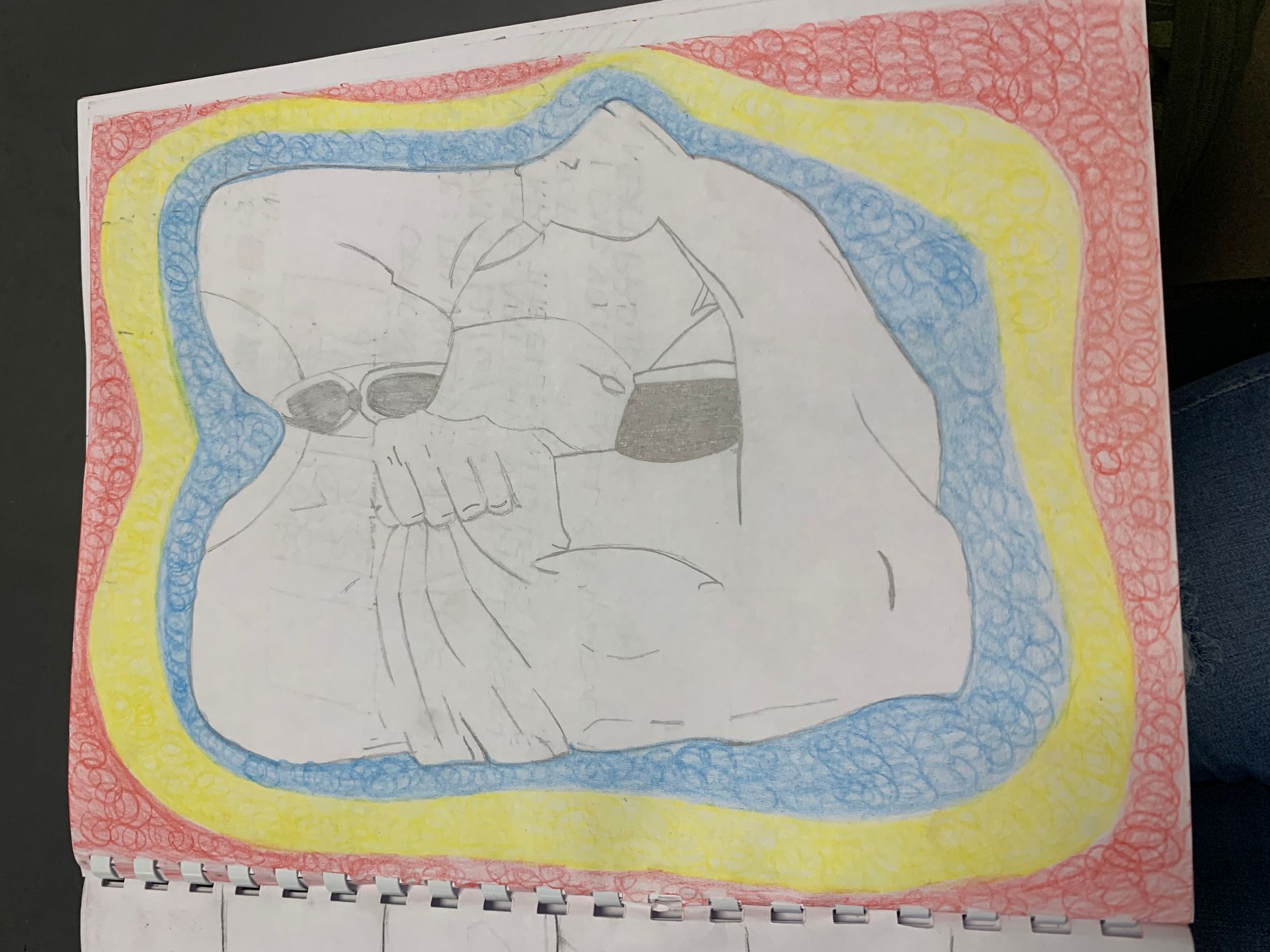 Grid drawing -1