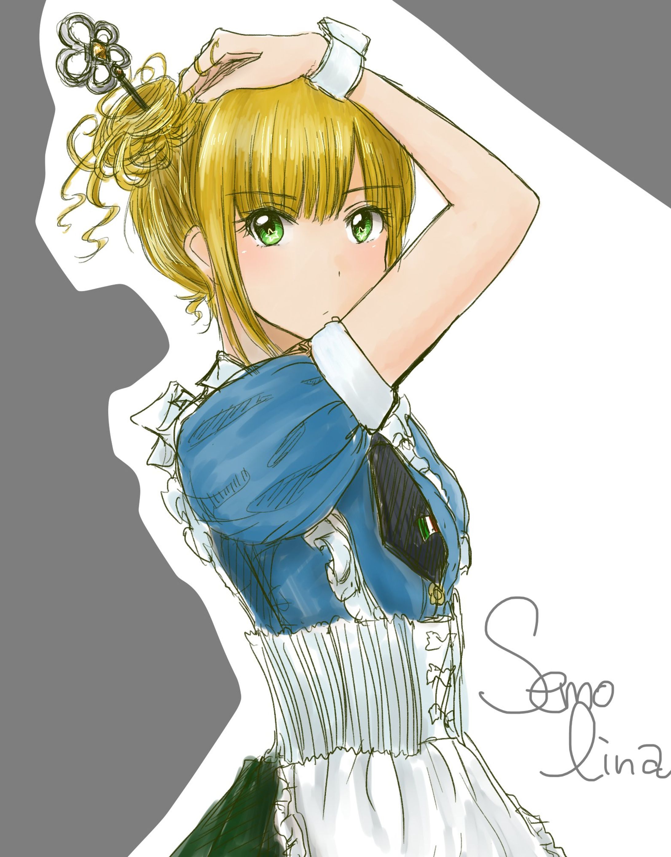 semolina-1