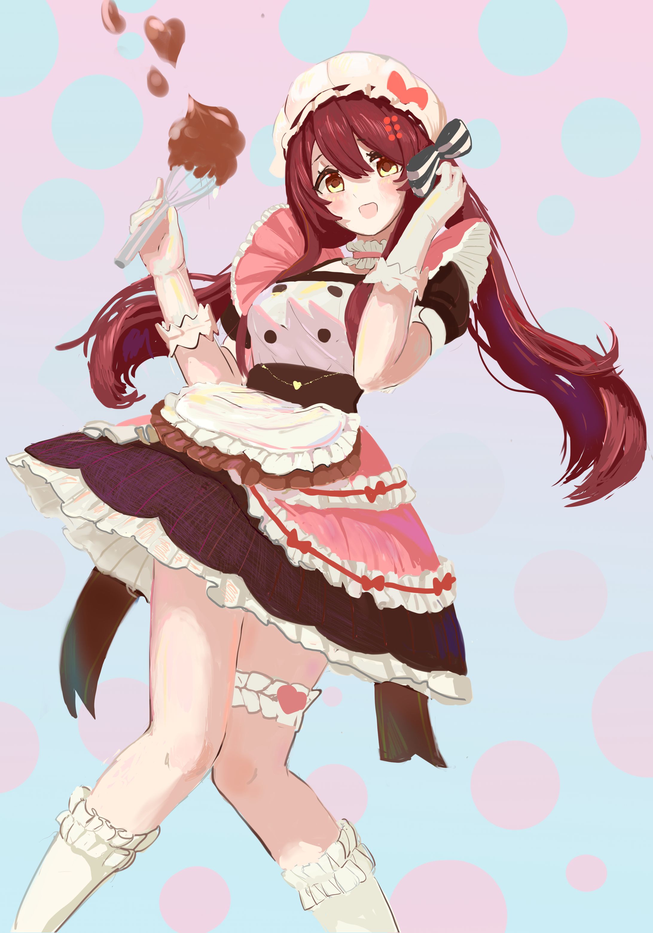 甜花ちゃん-1