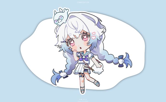 ⚓️🪽